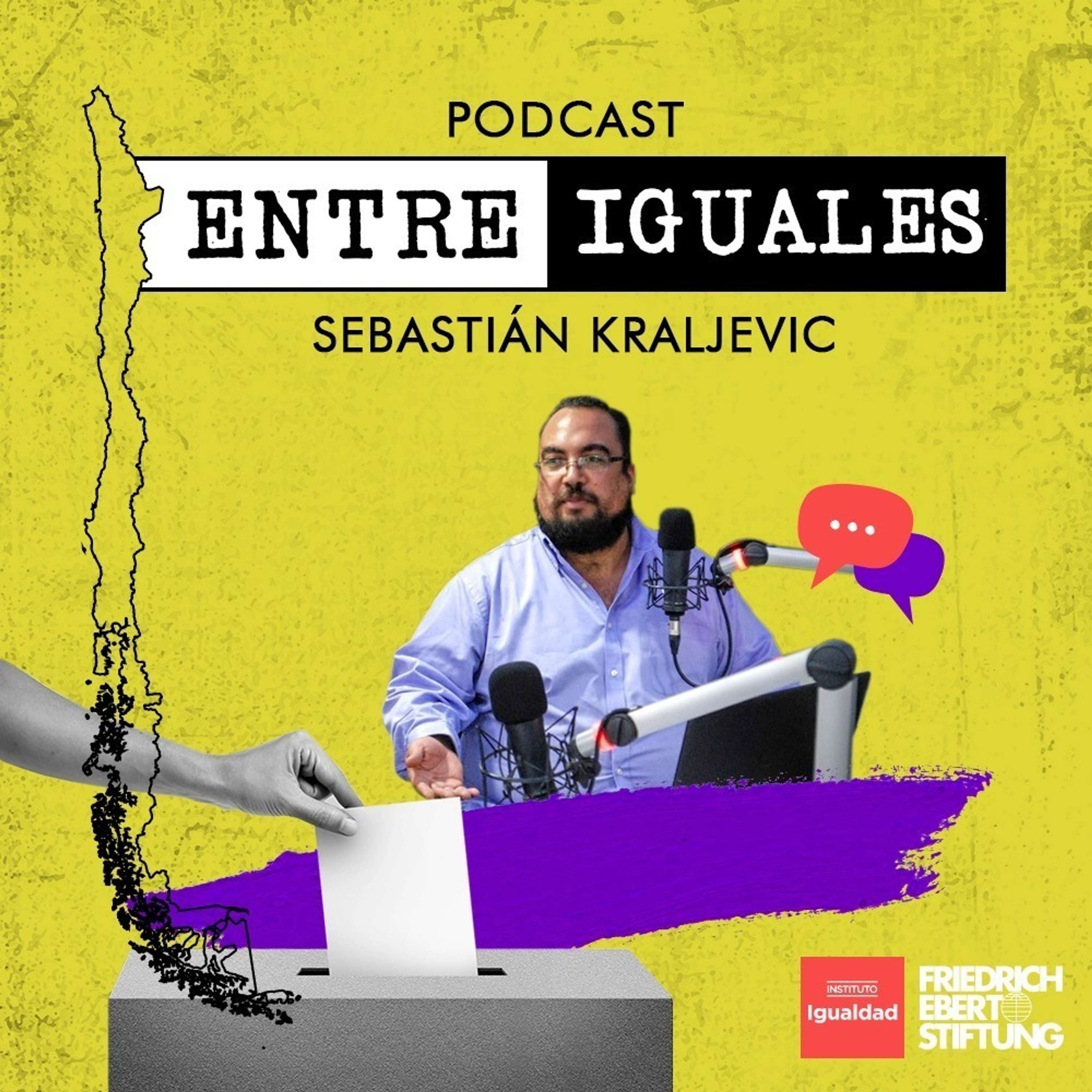 Entre Iguales