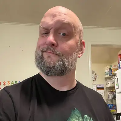 Mr Snidbits