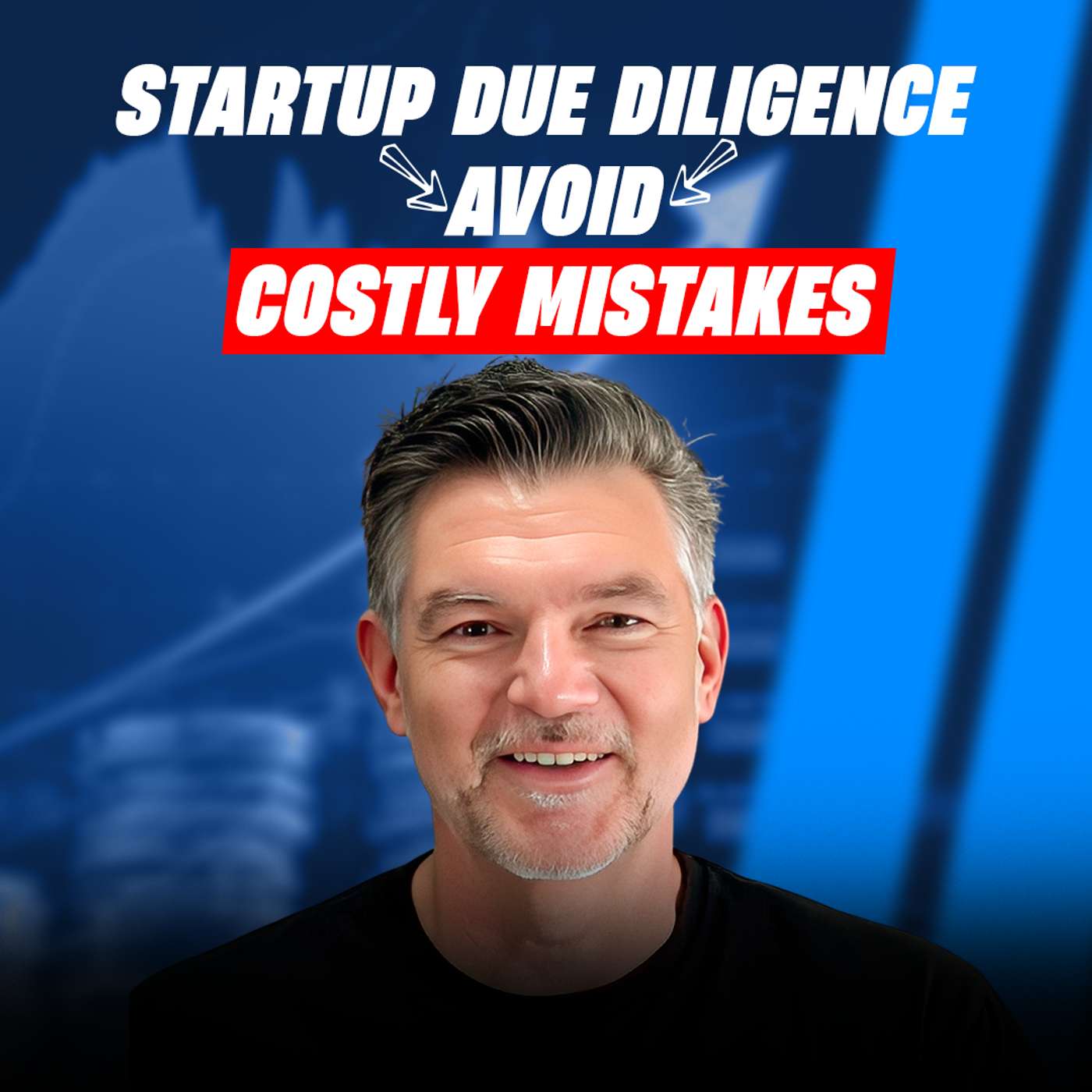 Red Flags in Startup Due Diligence: What Angel Investors Should Watch Out For | TFJP 91 Red Flags in Startup Due Diligence: What Angel Investors Should Watch Out For | TFJP 91