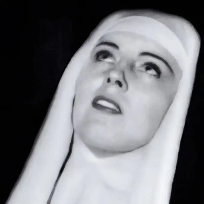 L'Aria che Tira...pillole di lirica "Senza mamma (Suor Angelica) - Magda Olivero"