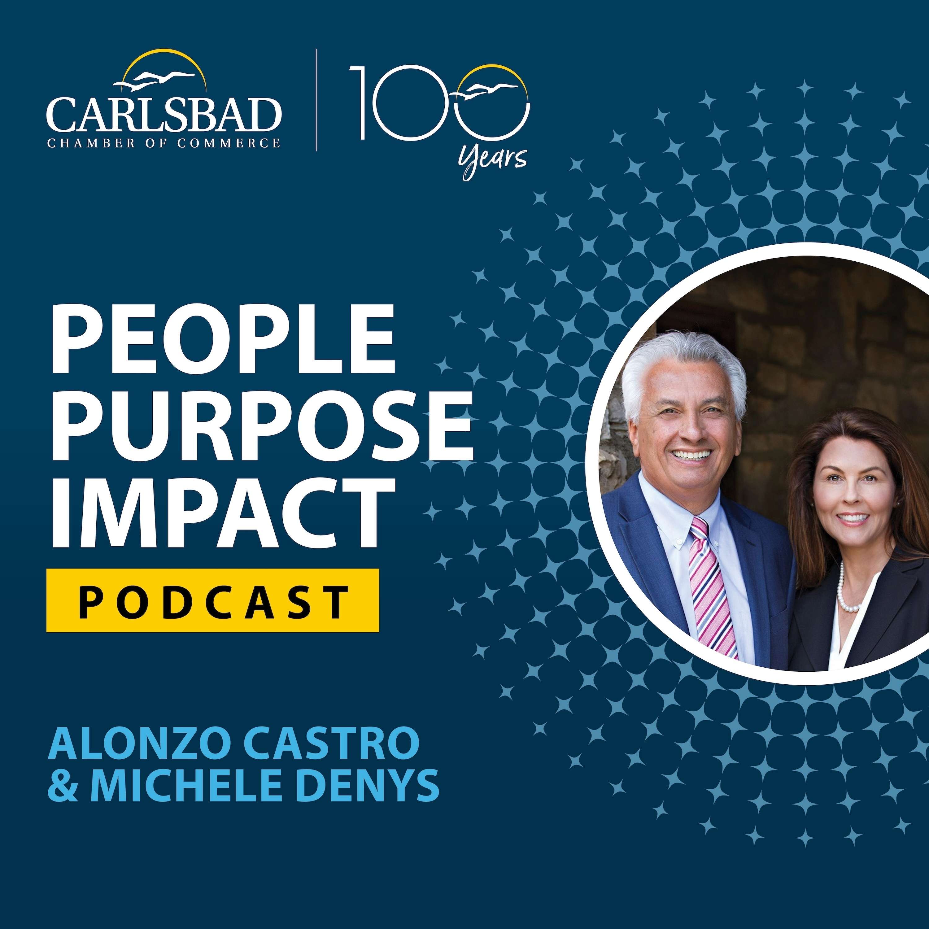 Carlsbad: People, Purpose and Impact