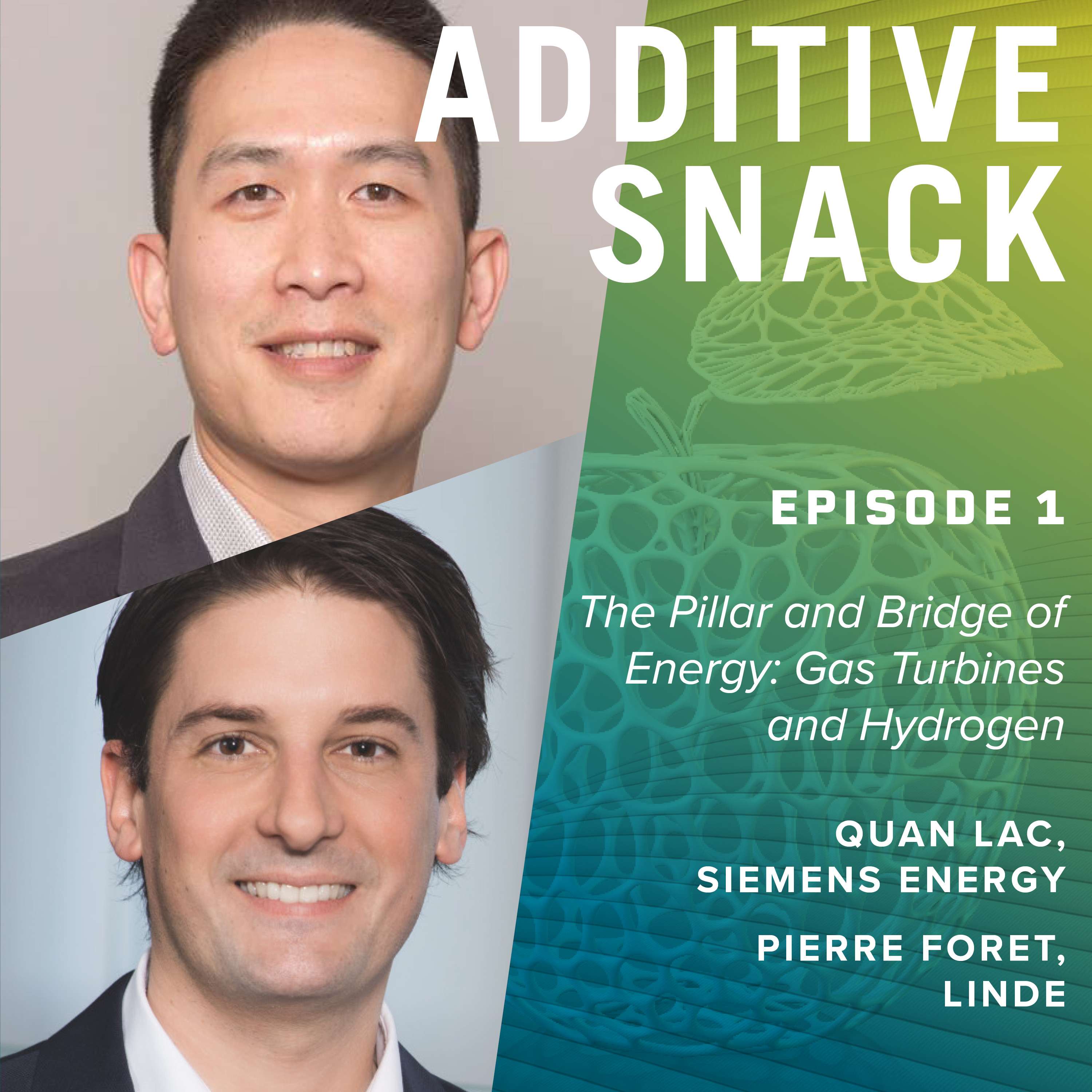 Additive Snack