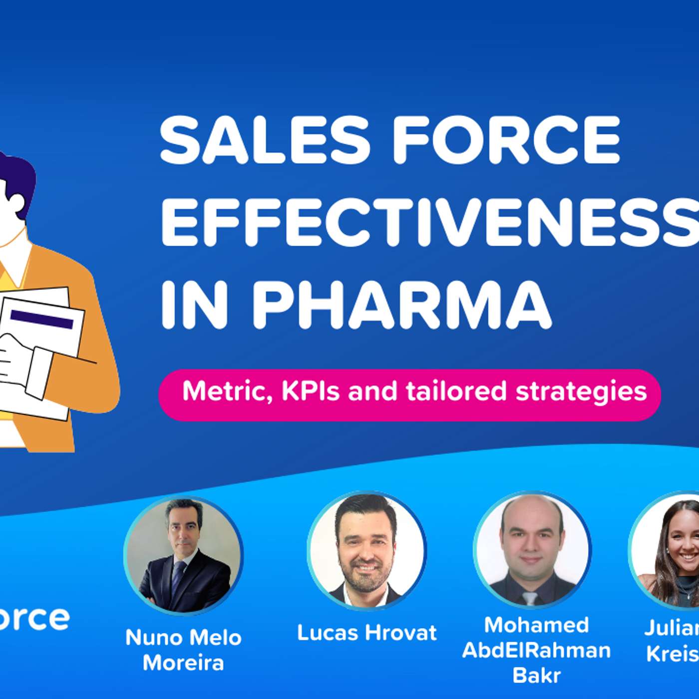 Pharma Insights 🩺