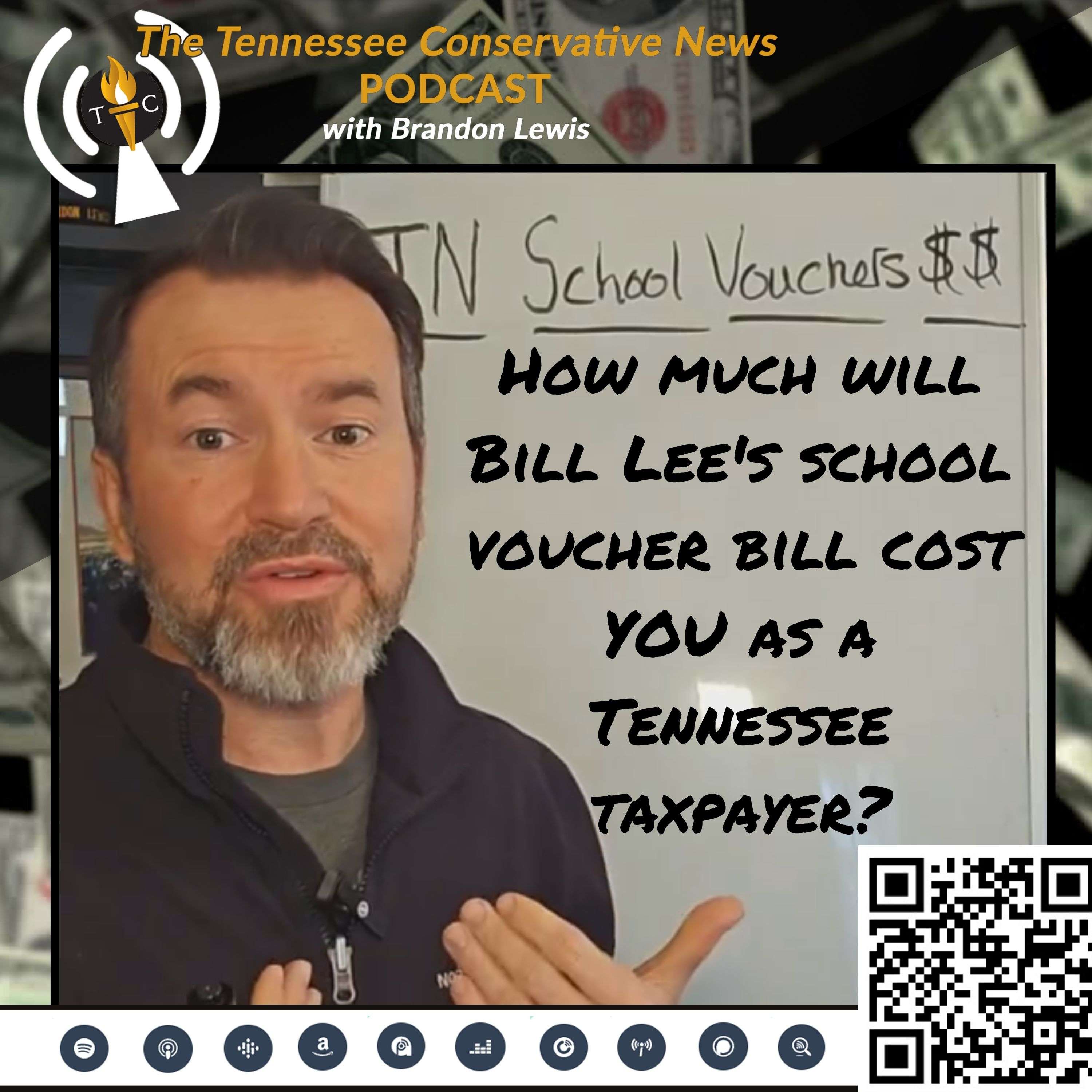 The Tennessee Conservative