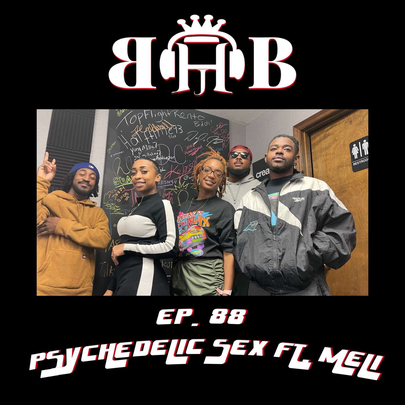 The BHB Podcast