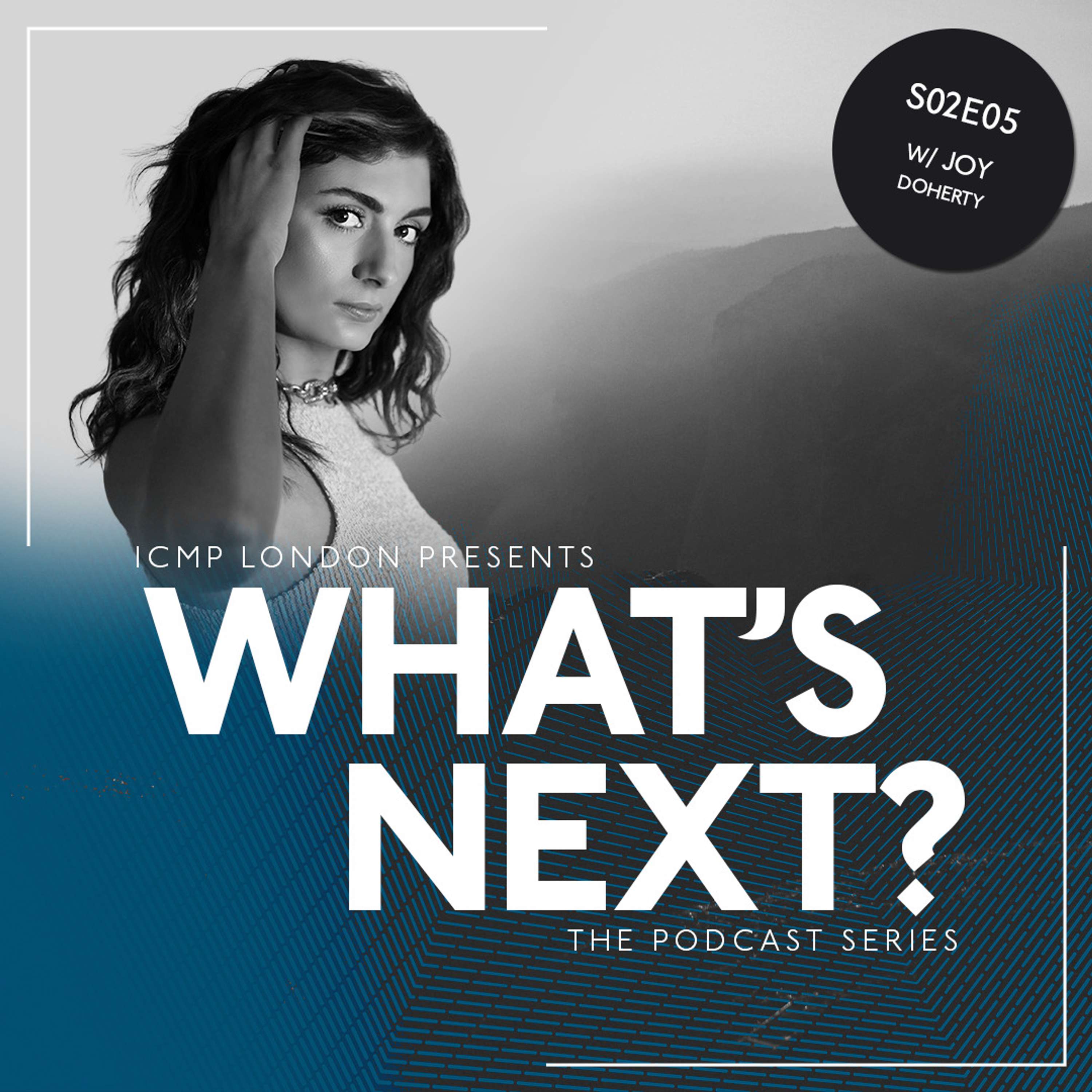What\'s Next?