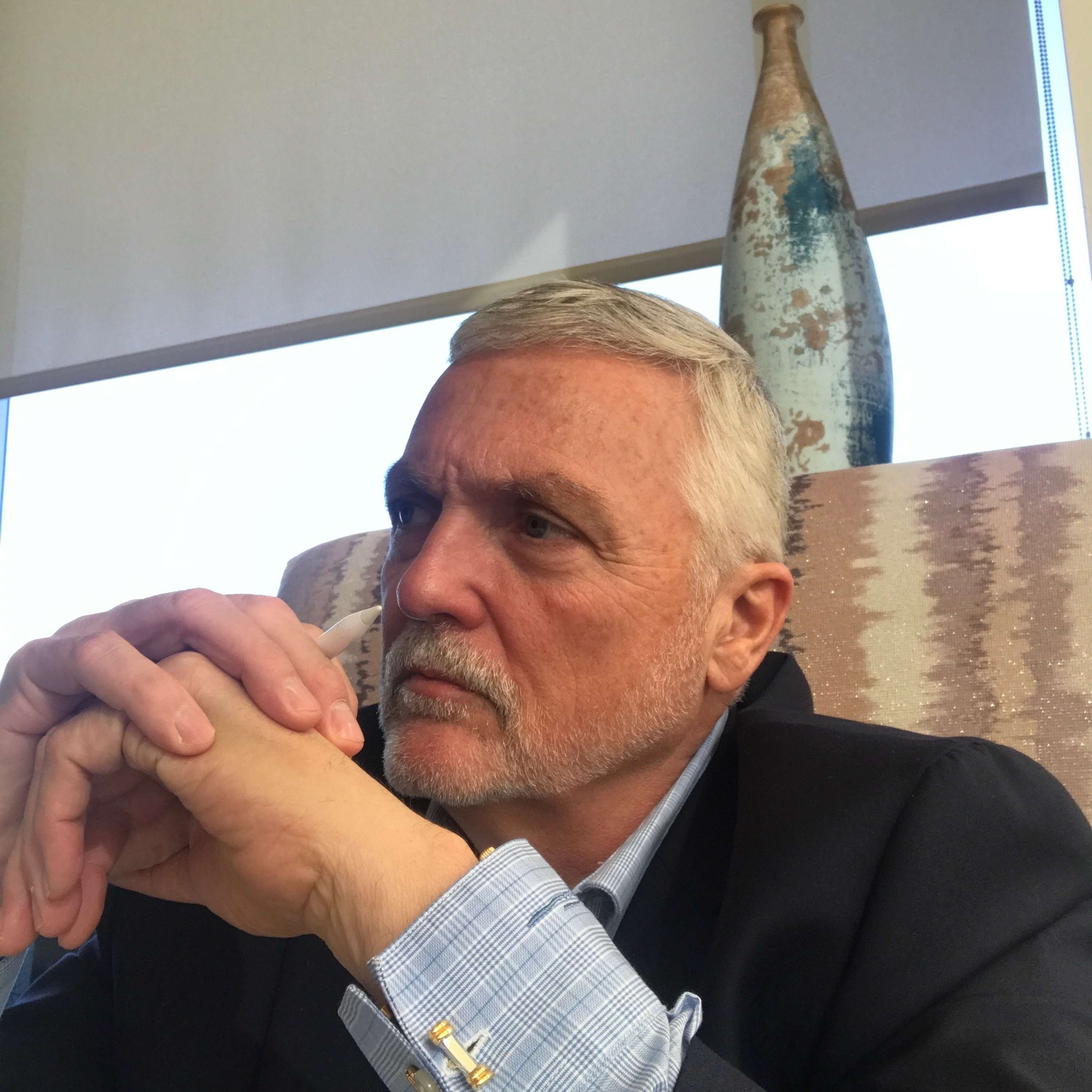 The Paul Truesdell Podcast