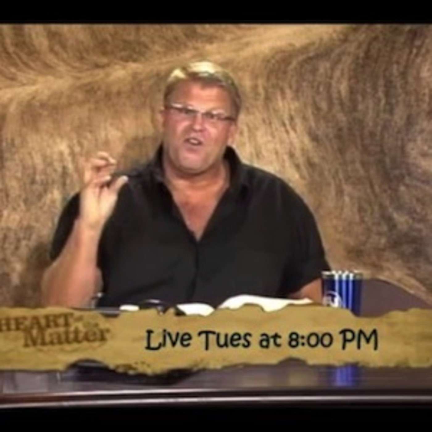 The Ten Commandments