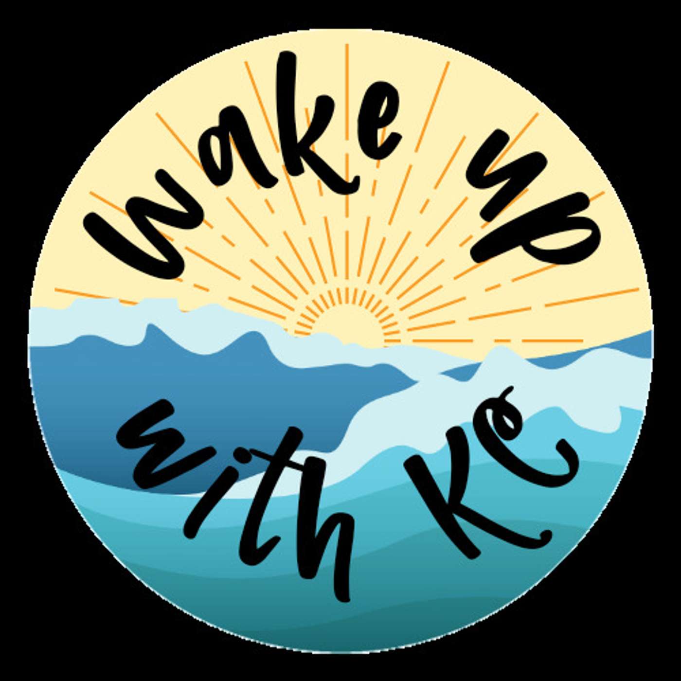 Wake Up with KC