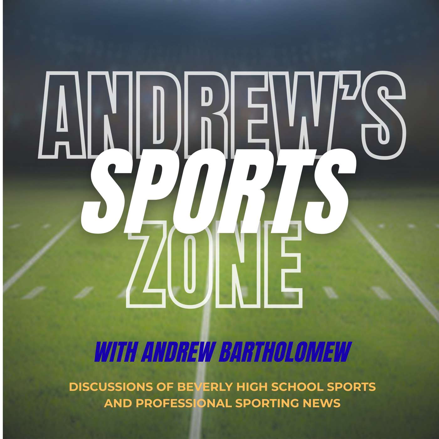 Andrew's Sports Zone