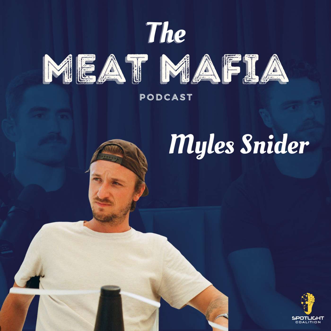 The Meat Mafia Podcast