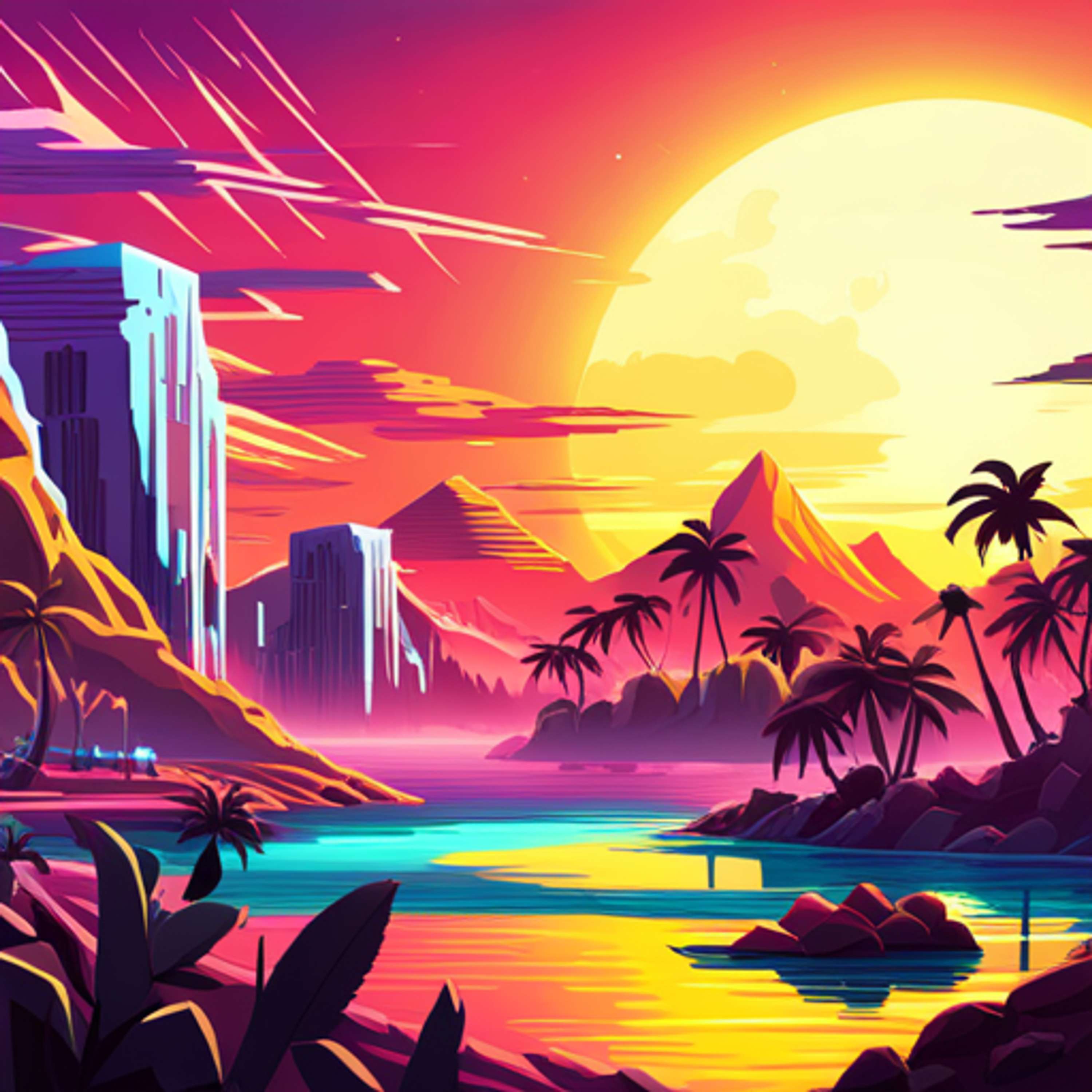 Pixels: Revolutionizing Crypto Gaming Experience