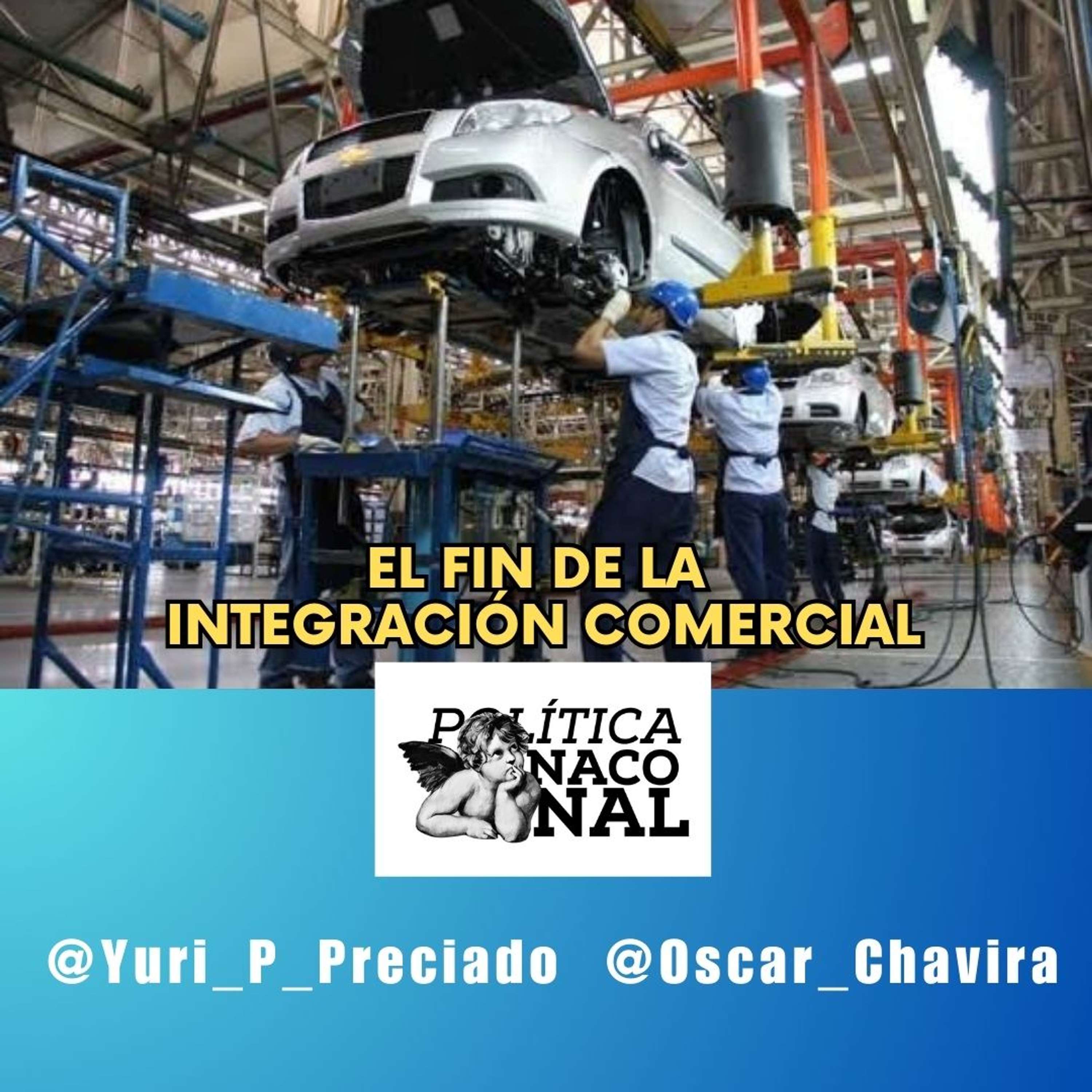 Política NACOnal