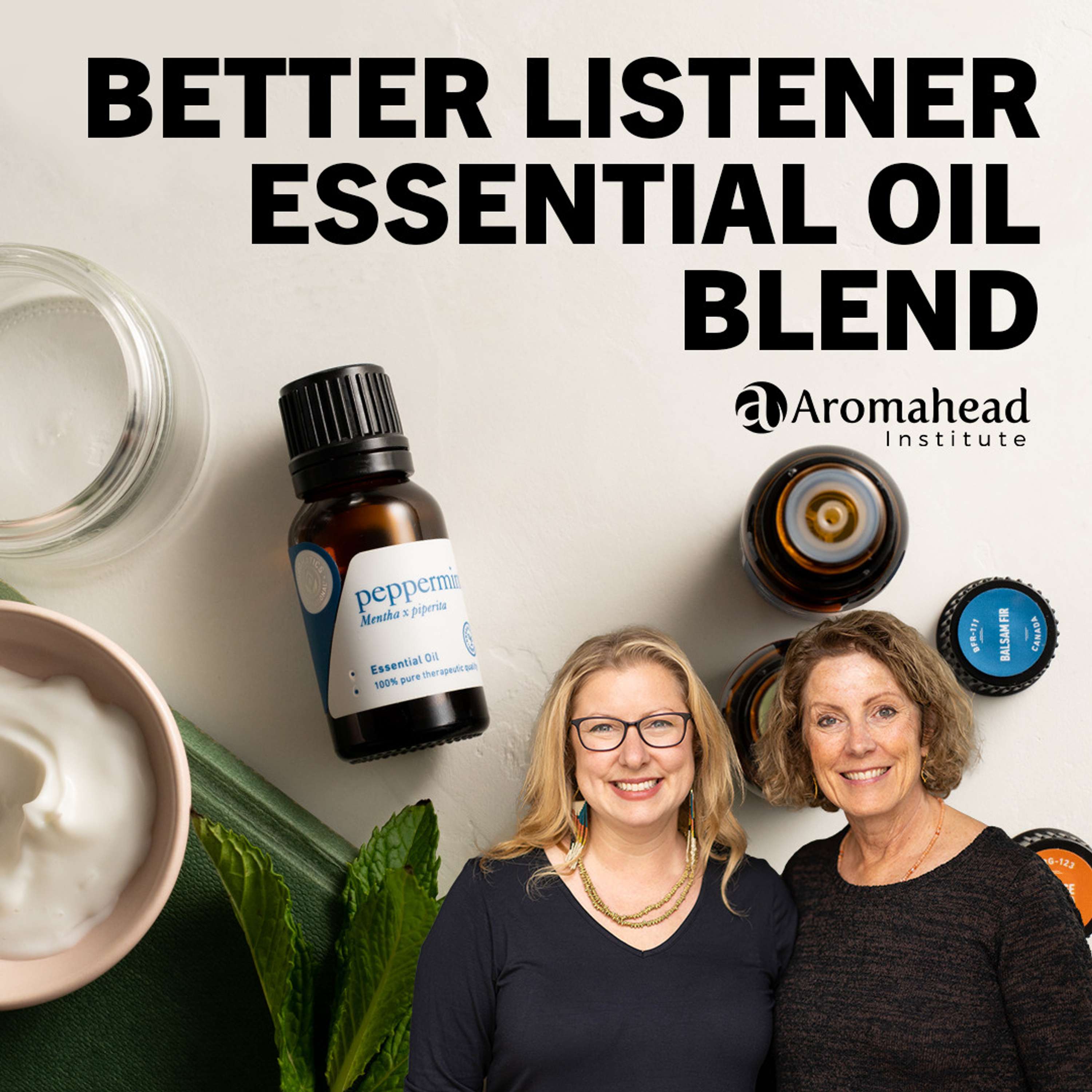Explore Best Practices in Aromatherapy with Aromahead