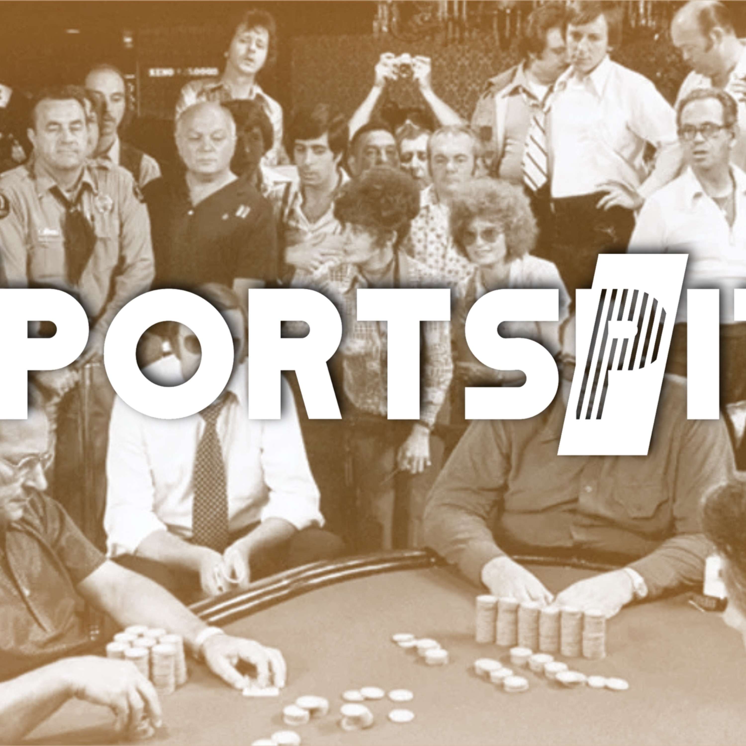 The Sports Pit, Ep. 6 "David Hughes"  Edited Edition