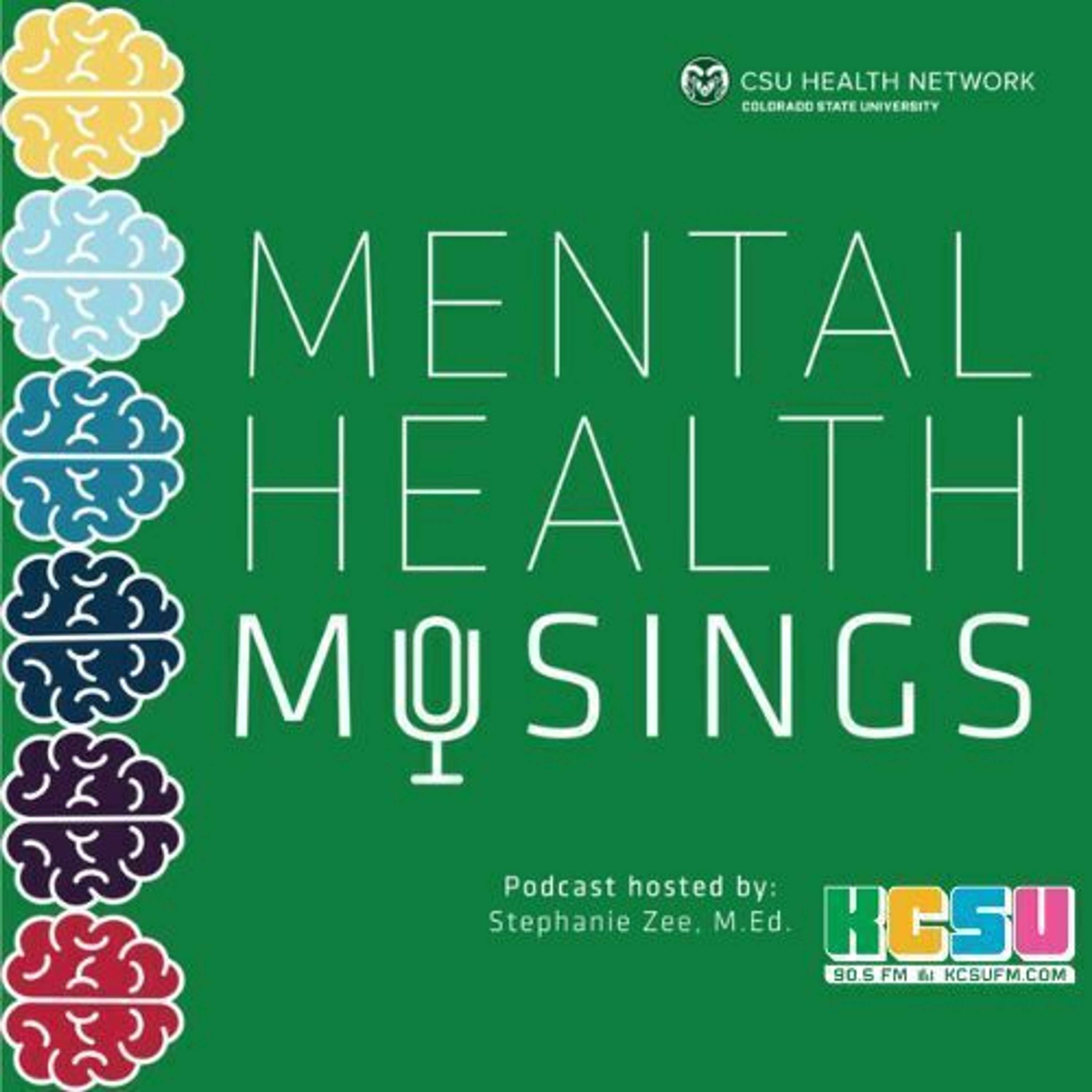 Mental Health Musings