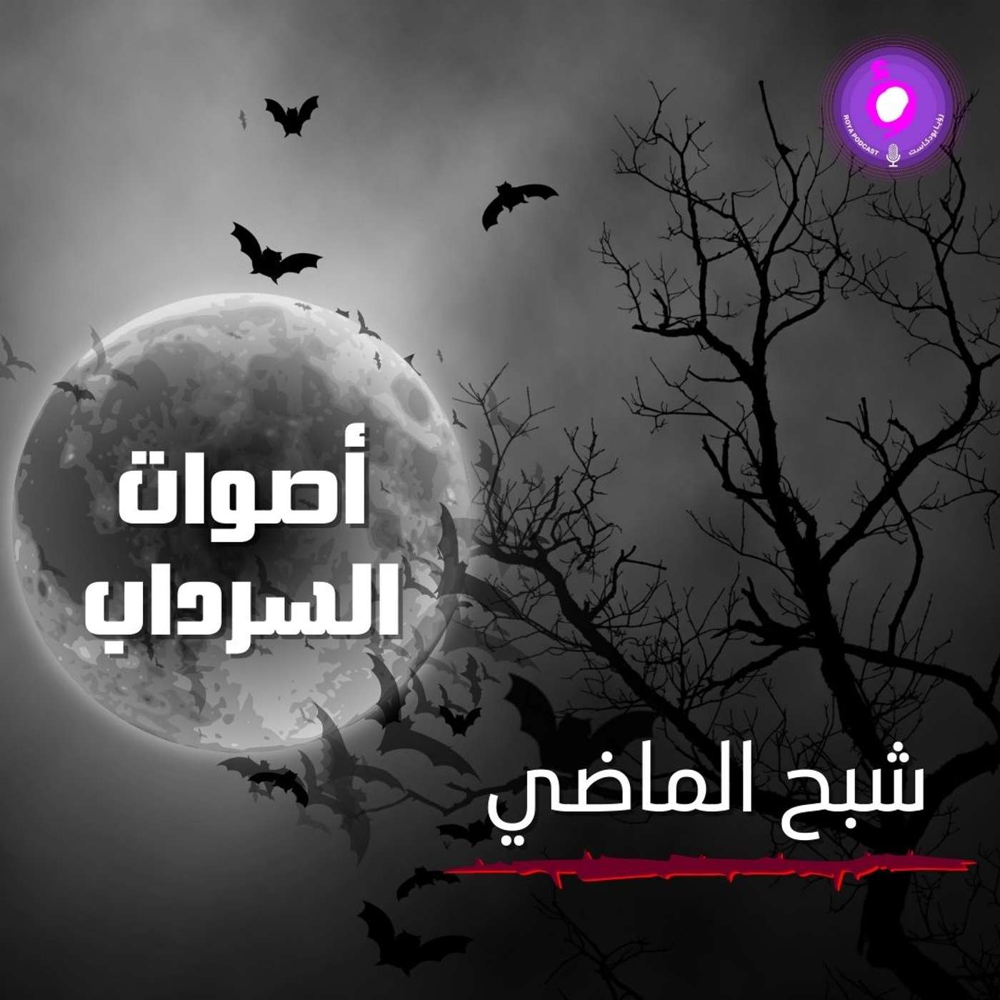 الحلقة التاسعة عشر من الموسم الثاني | شبح الماضي الحلقة التاسعة عشر من الموسم الثاني | شبح الماضي