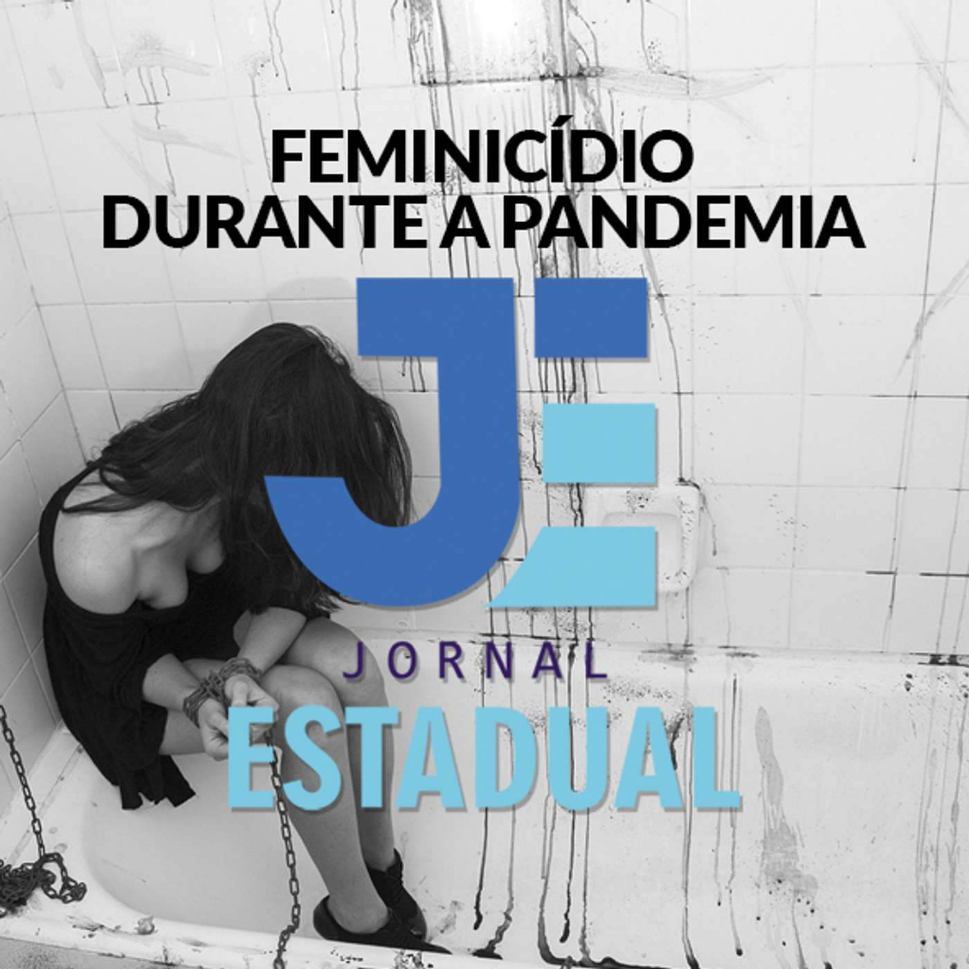 Matéria - Feminicídio durante a pandemia episode artwork