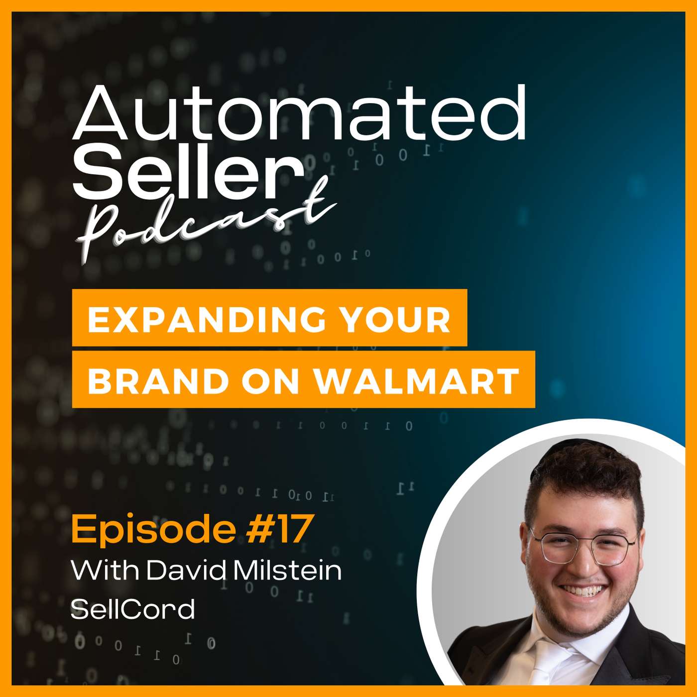 Automated Seller Podcast