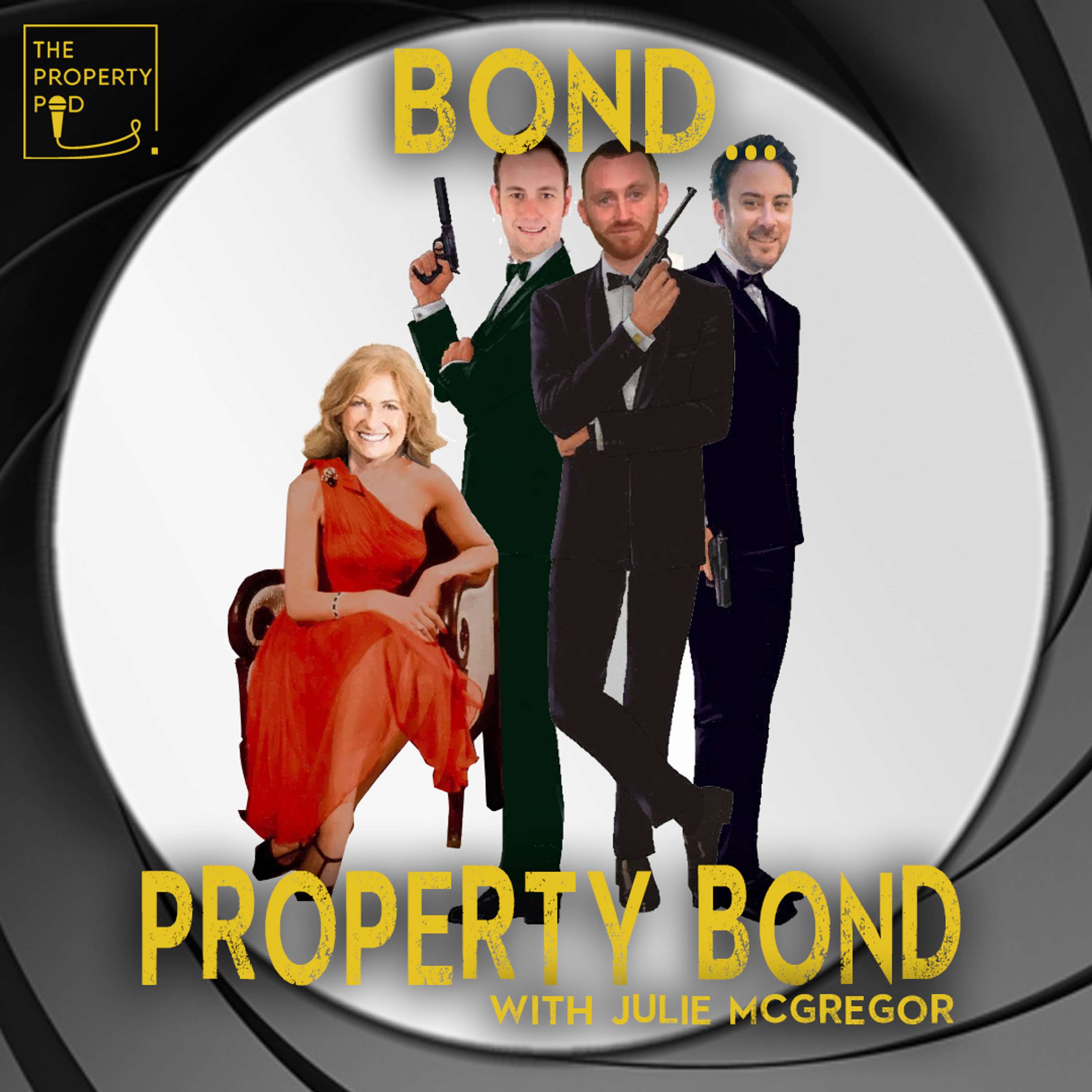 The Property Pod