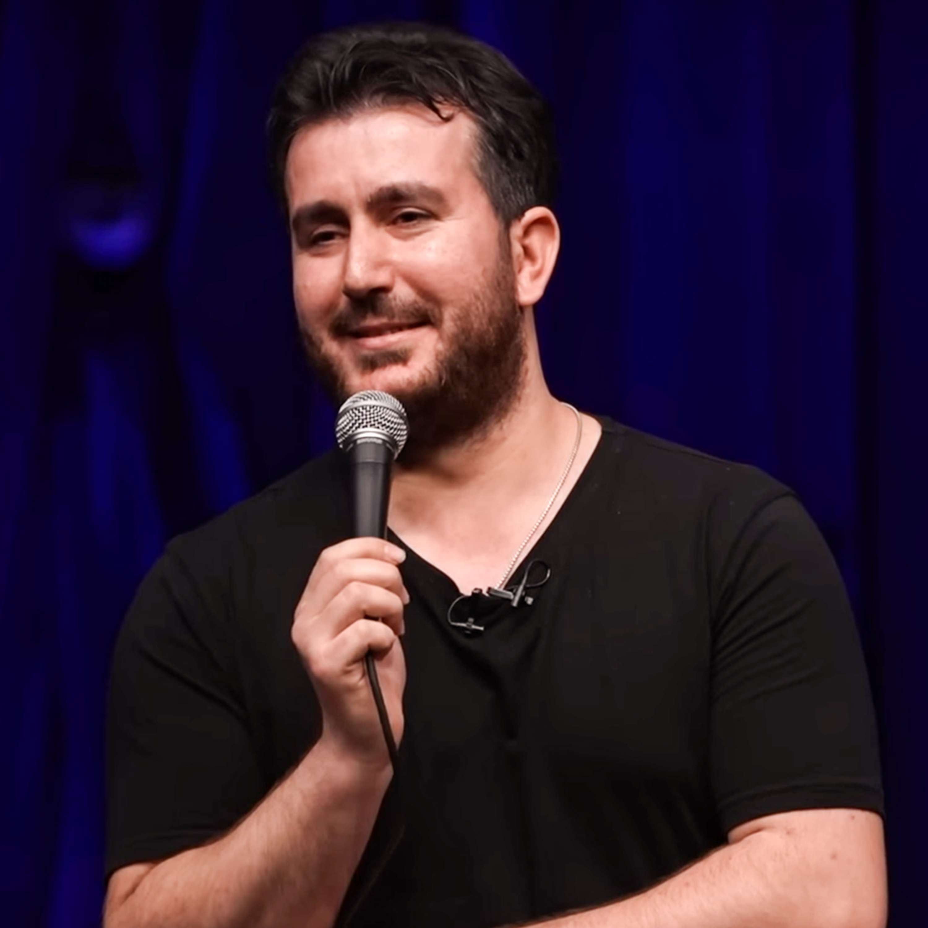 TuzBiber Stand-Up Günün Şakası