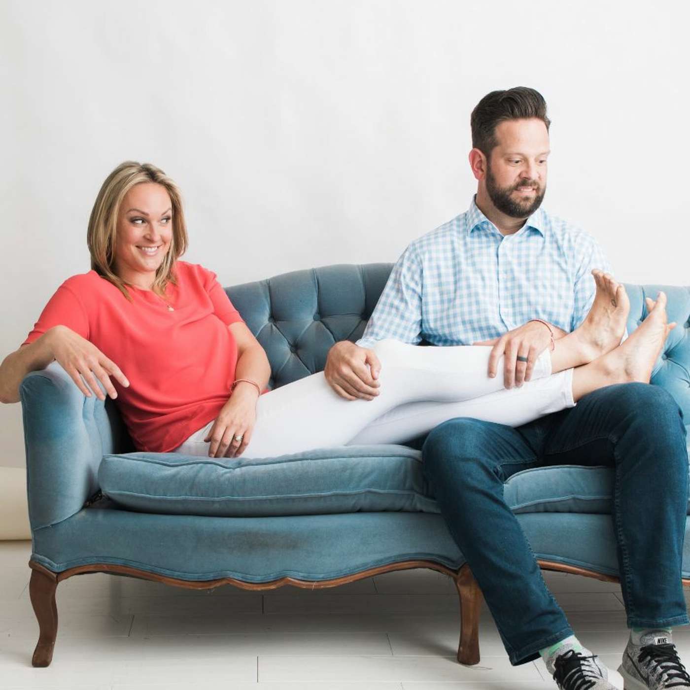 Date Night with Jake and Page