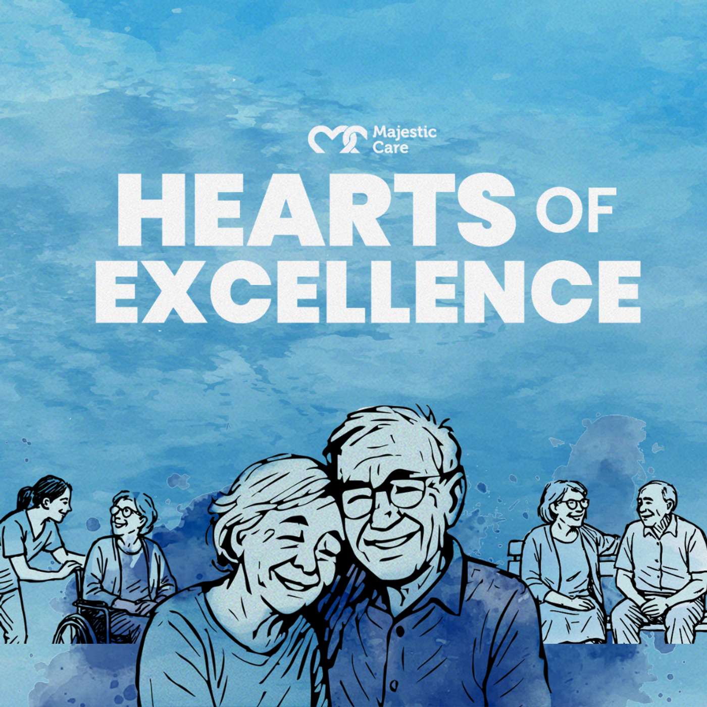 Hearts of Excellence