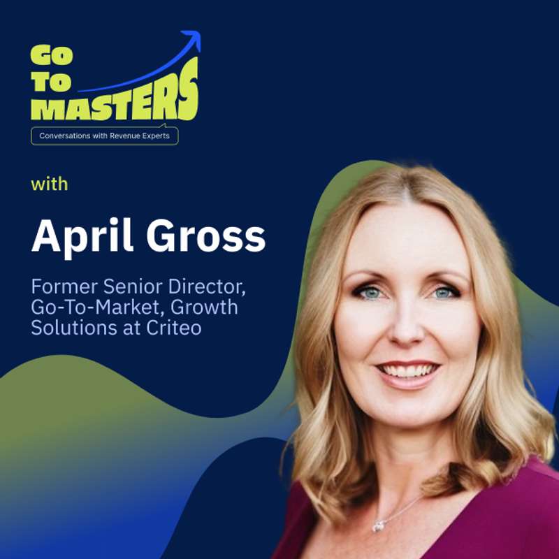April Gross