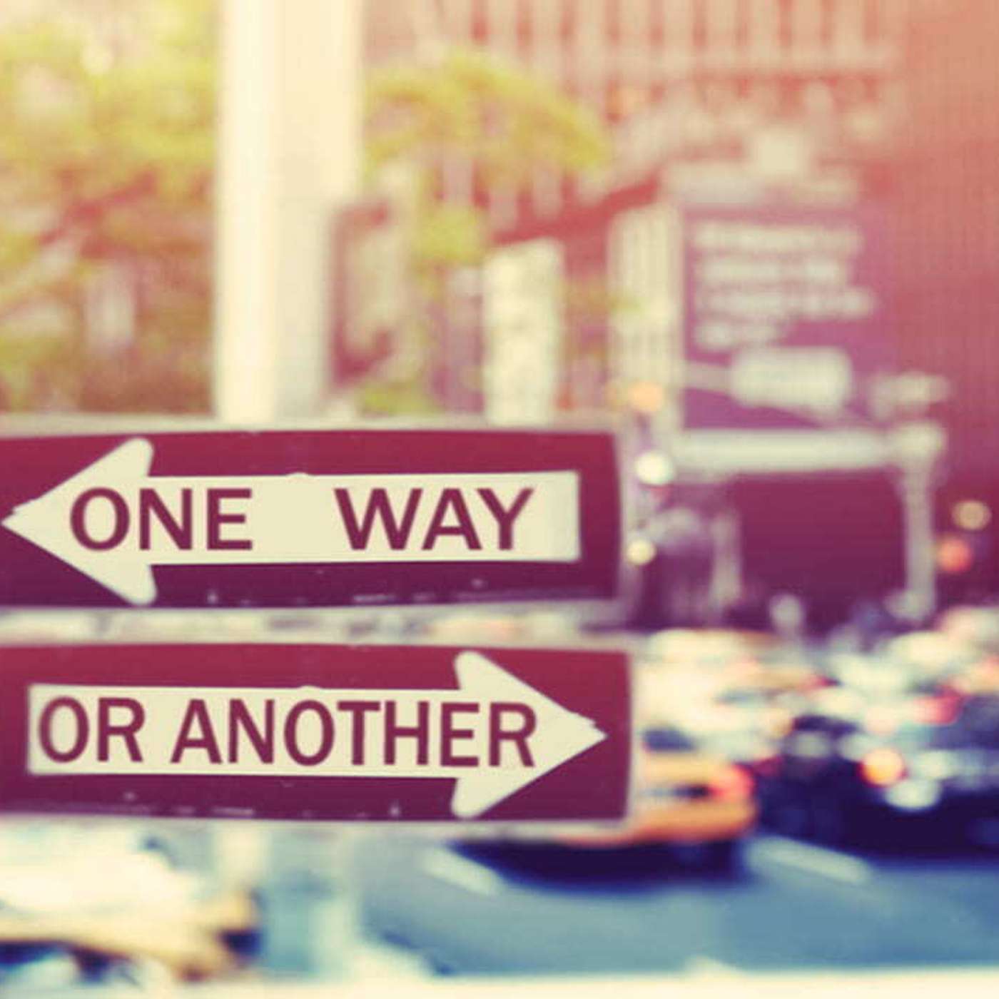 One Way or Another: Under Pressure