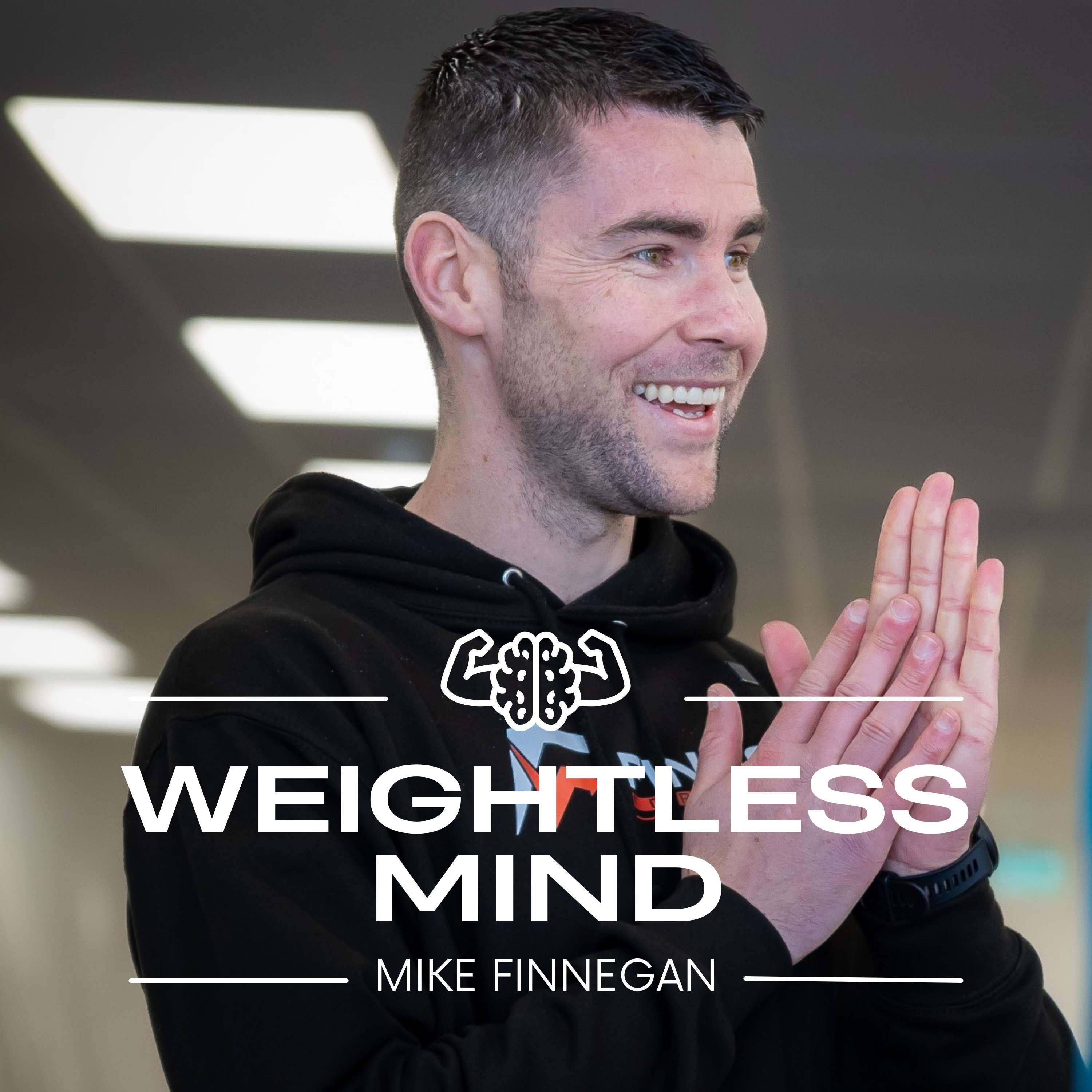 Weightless Mind with Mike Finnegan