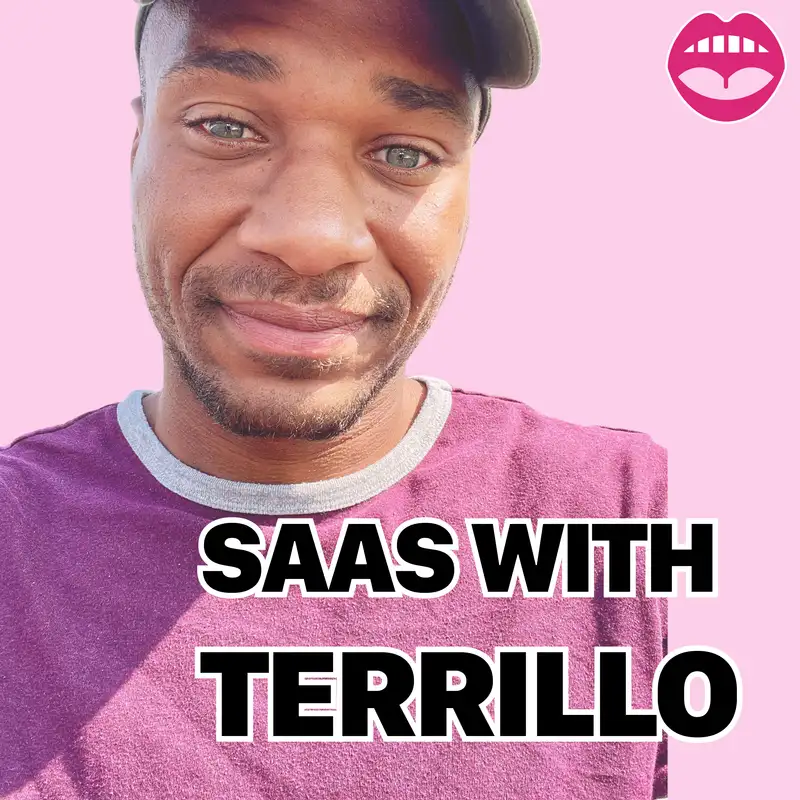 Saas with Terrillo