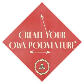 Create Your Own Podventure