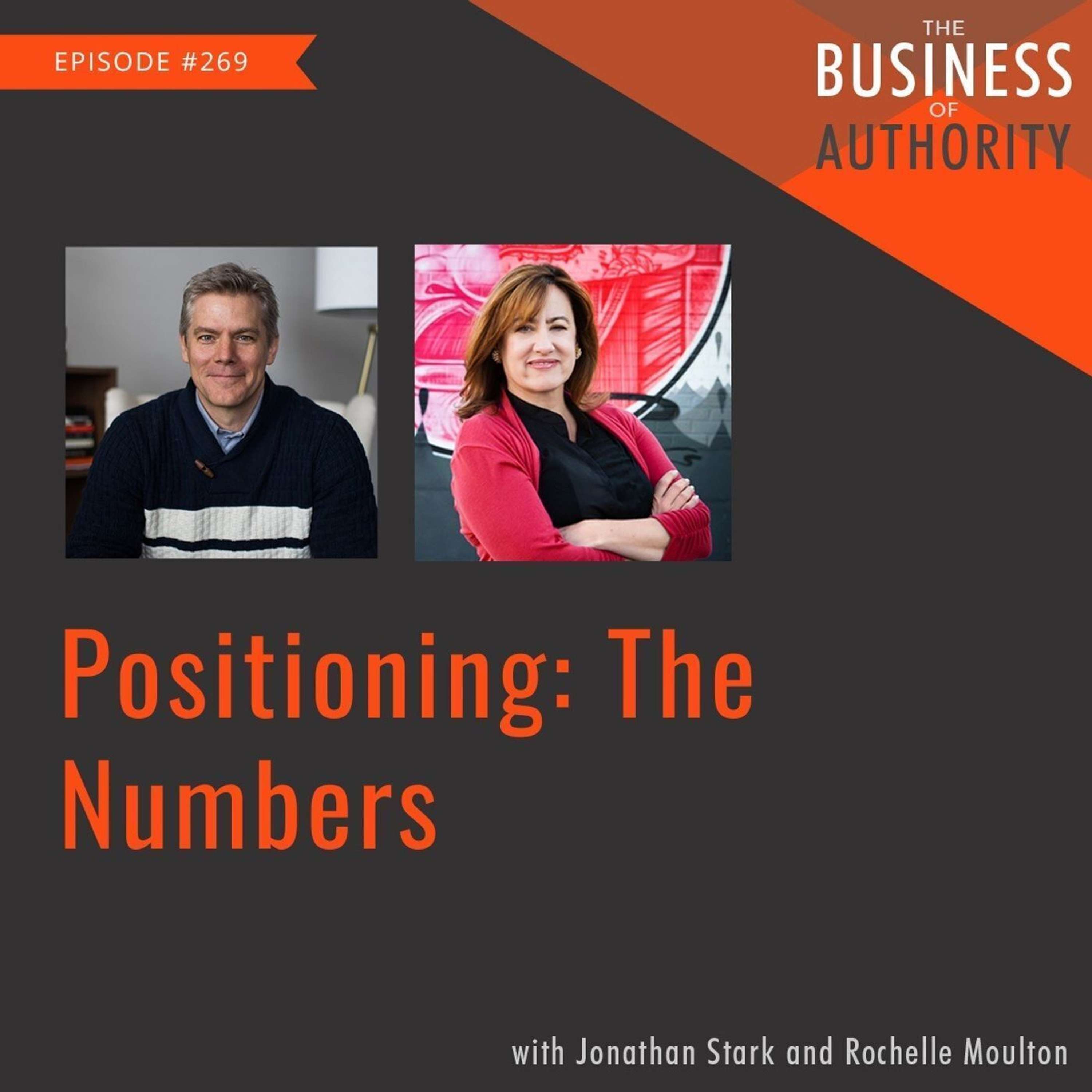 The Business of Authority