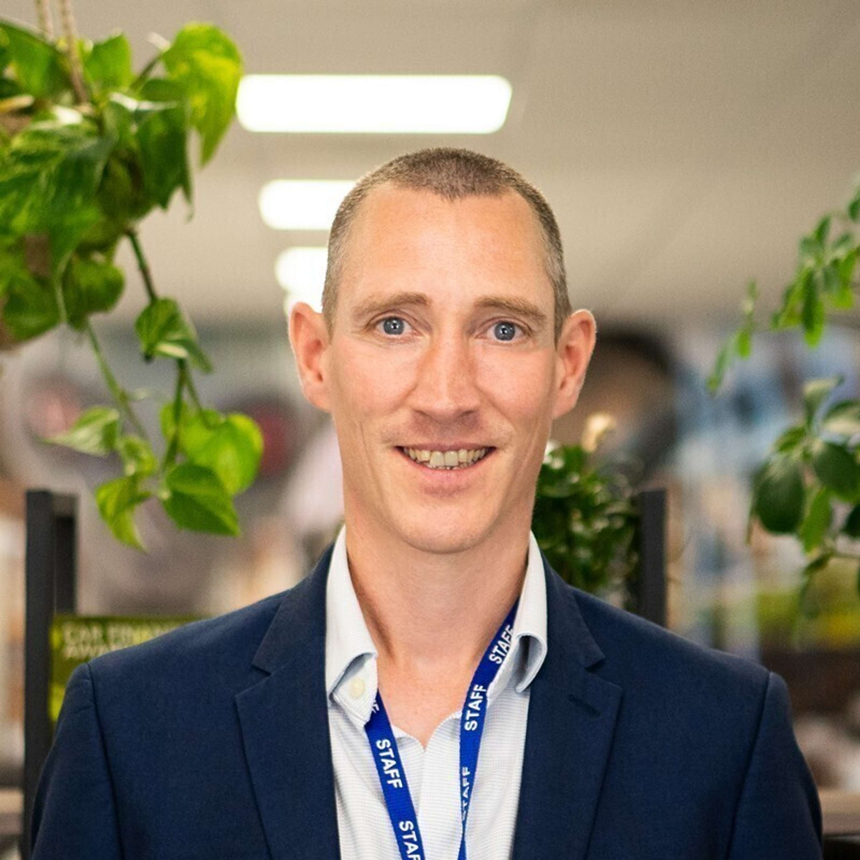 Leadership Exposé Podcast: Success Talk with Steven Paul
