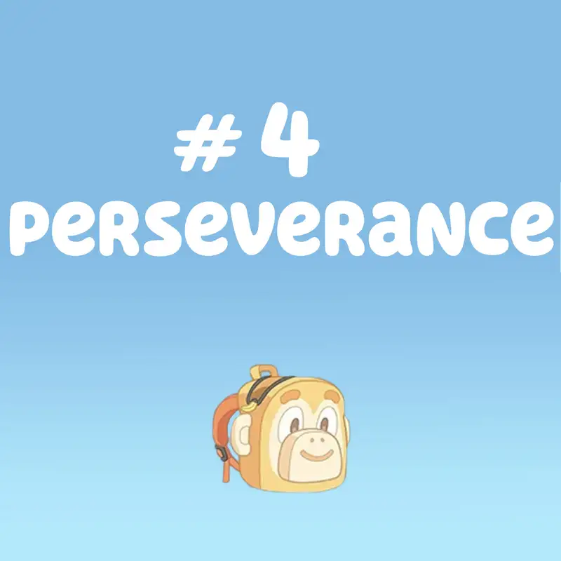 Perseverance (Bike)