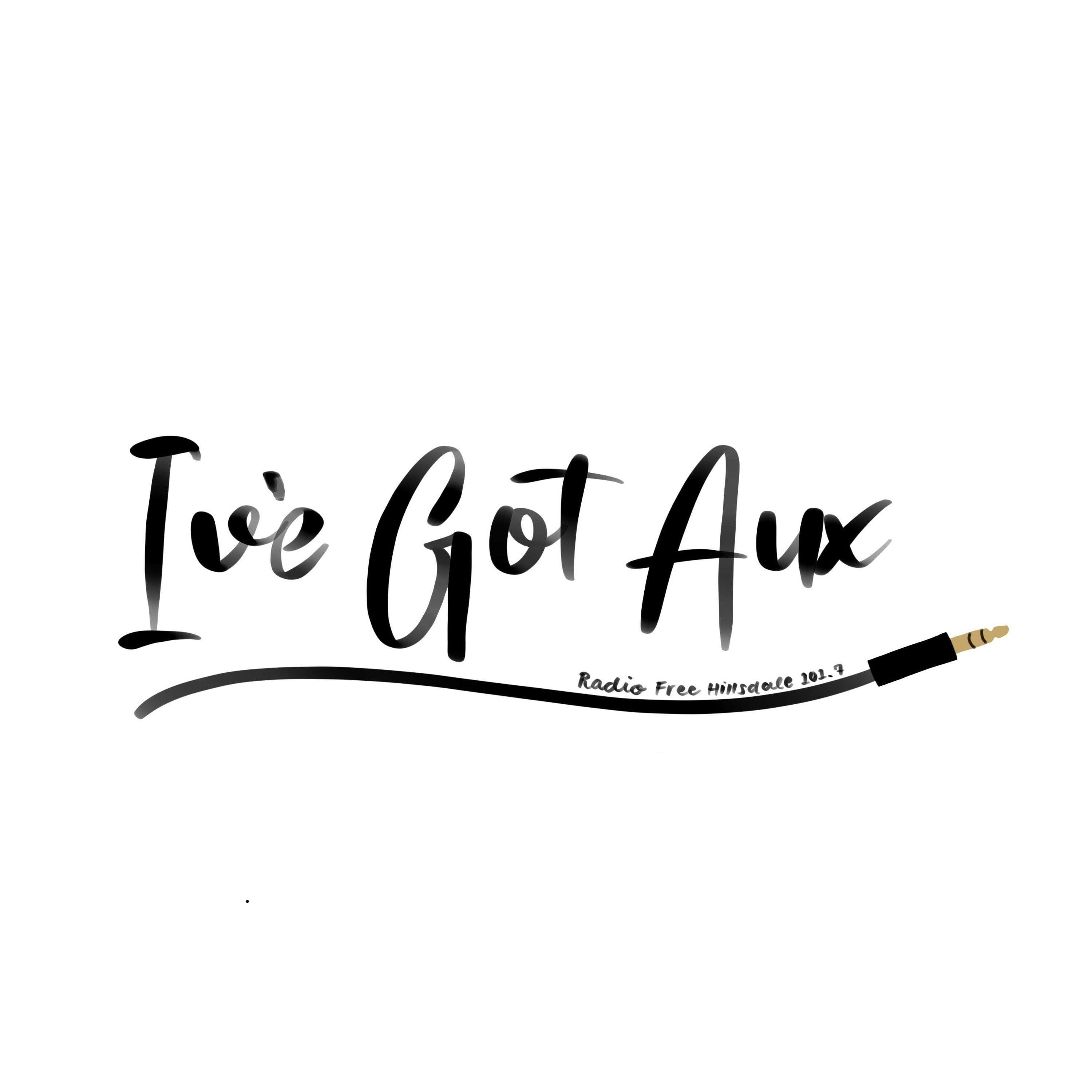 I've Got Aux: "Don't Wanna Love U" by joe p