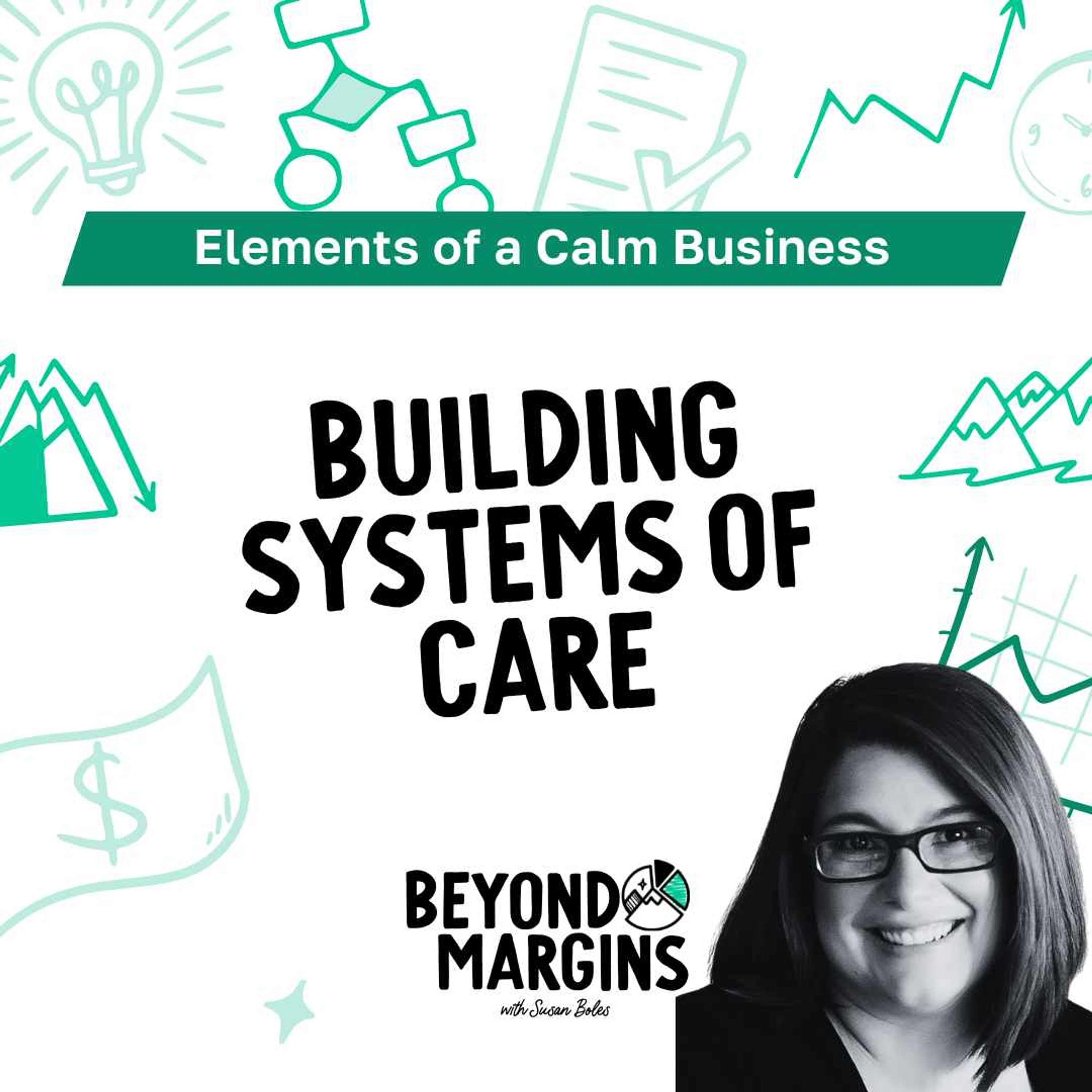 Building Systems of Care with Heather O'Neill