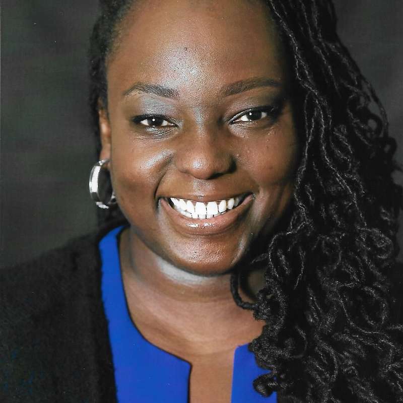 Denisha Jones