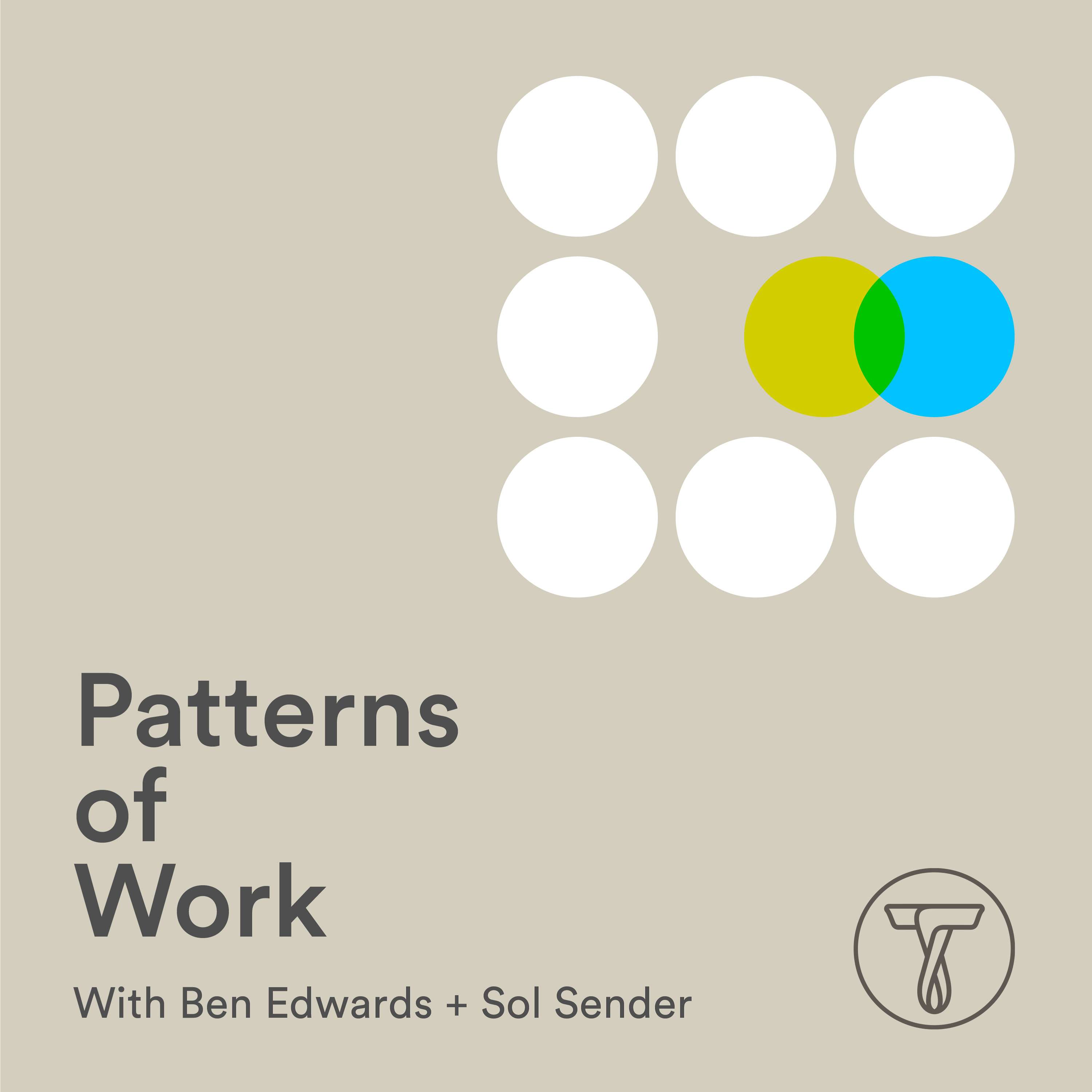 Patterns of Work