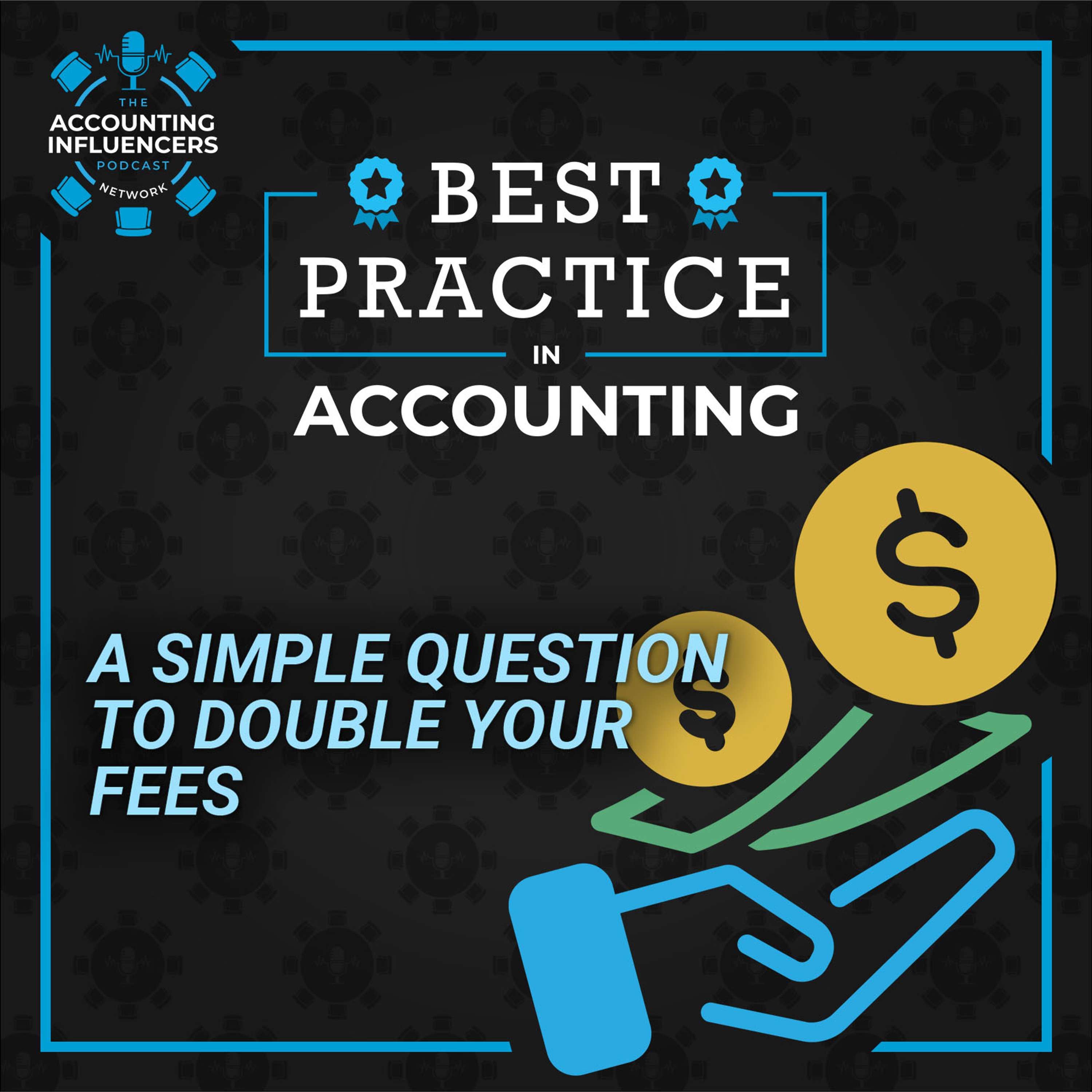 Accounting Answers Podcast