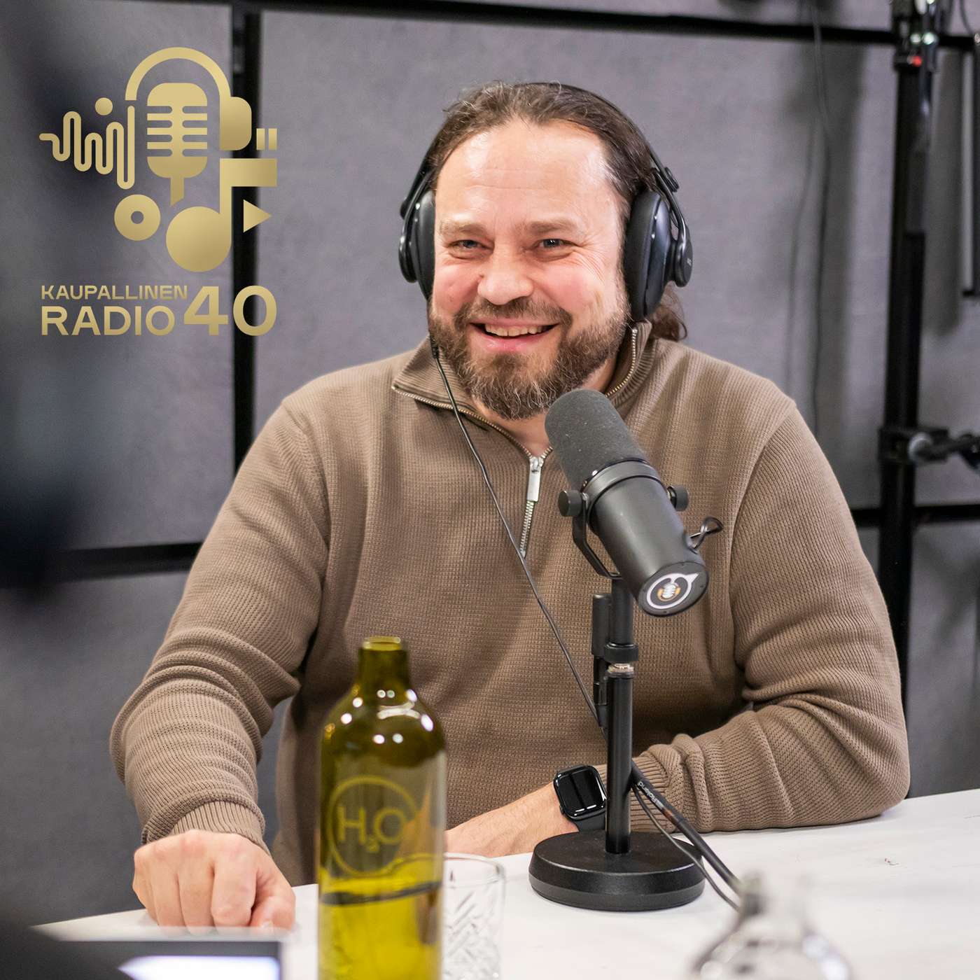 40 ajatusta äänestä