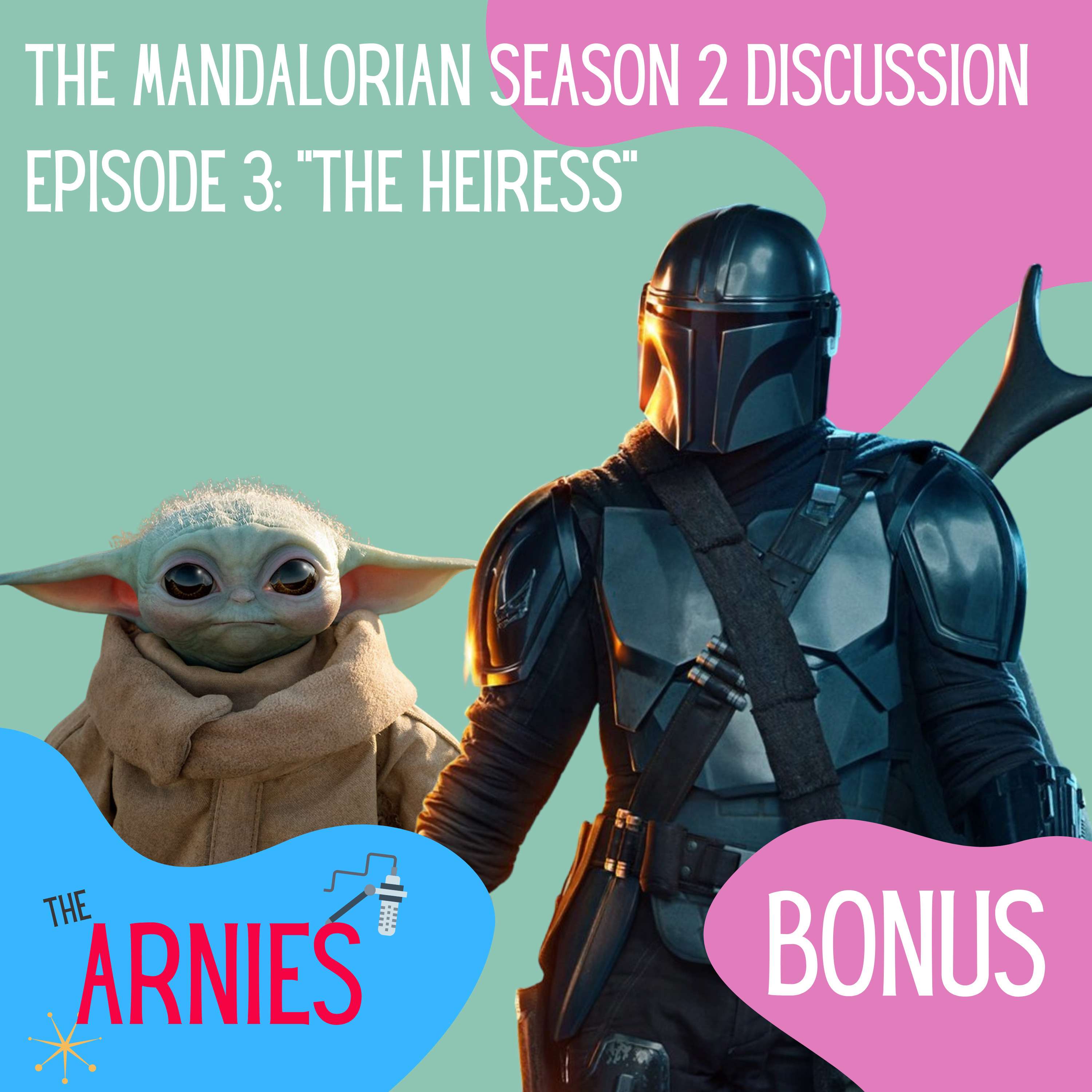 The Arnies