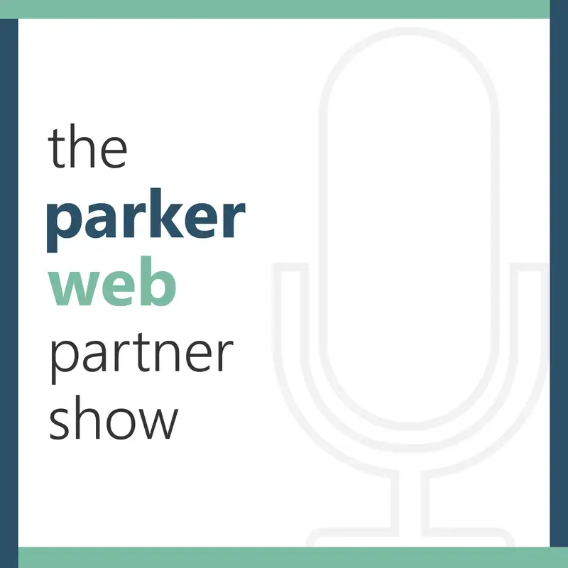 Parker Web Partner Show
