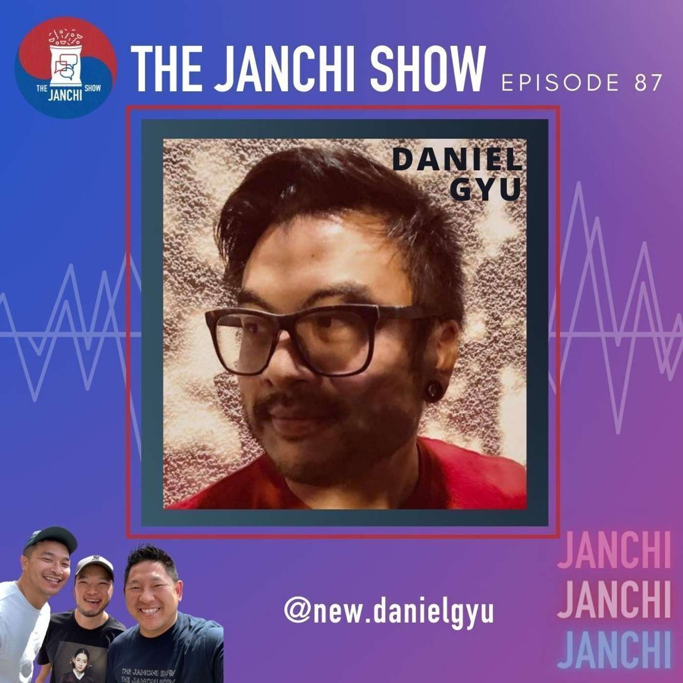 The Janchi Show