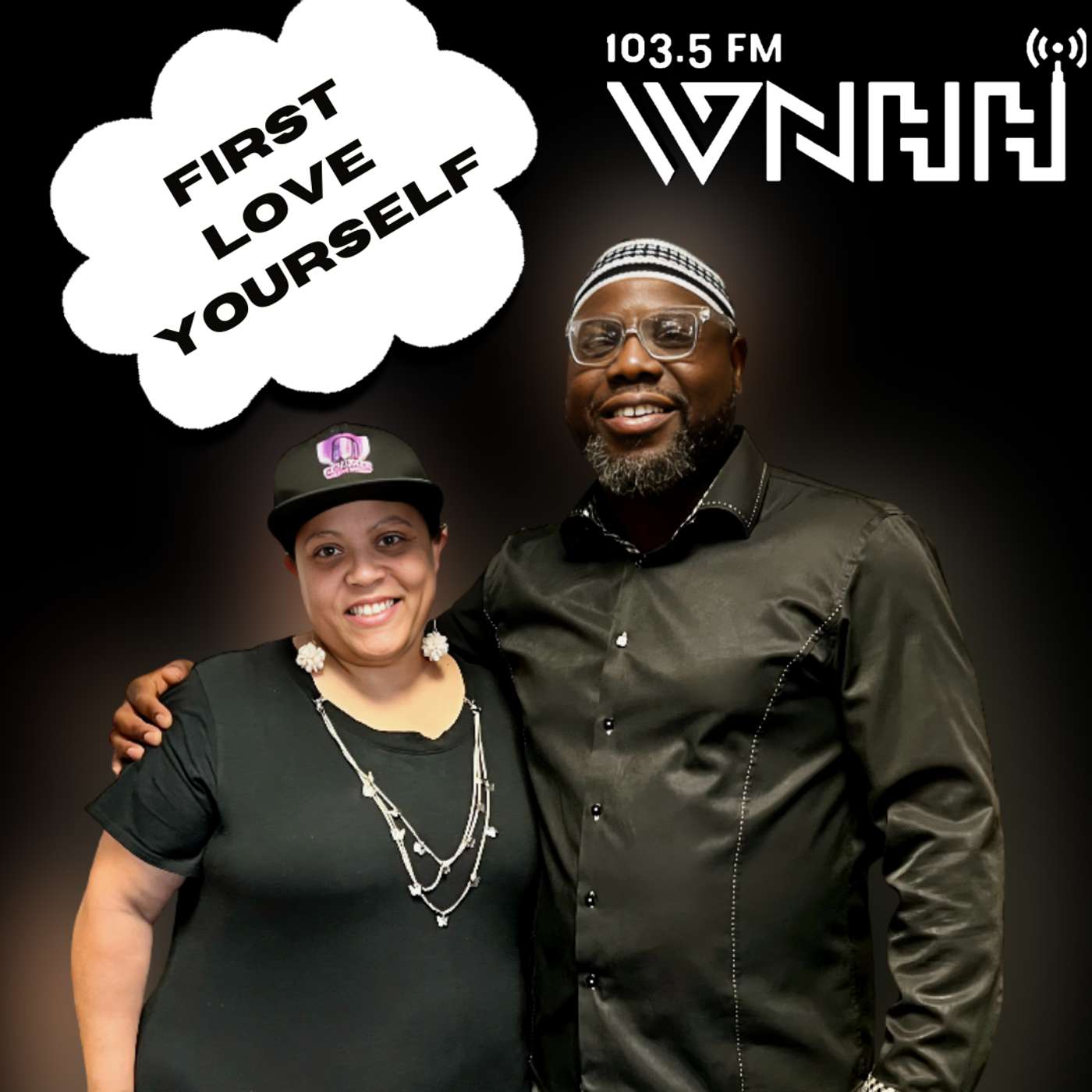 F.L.Y. Talk: First Love Yourself