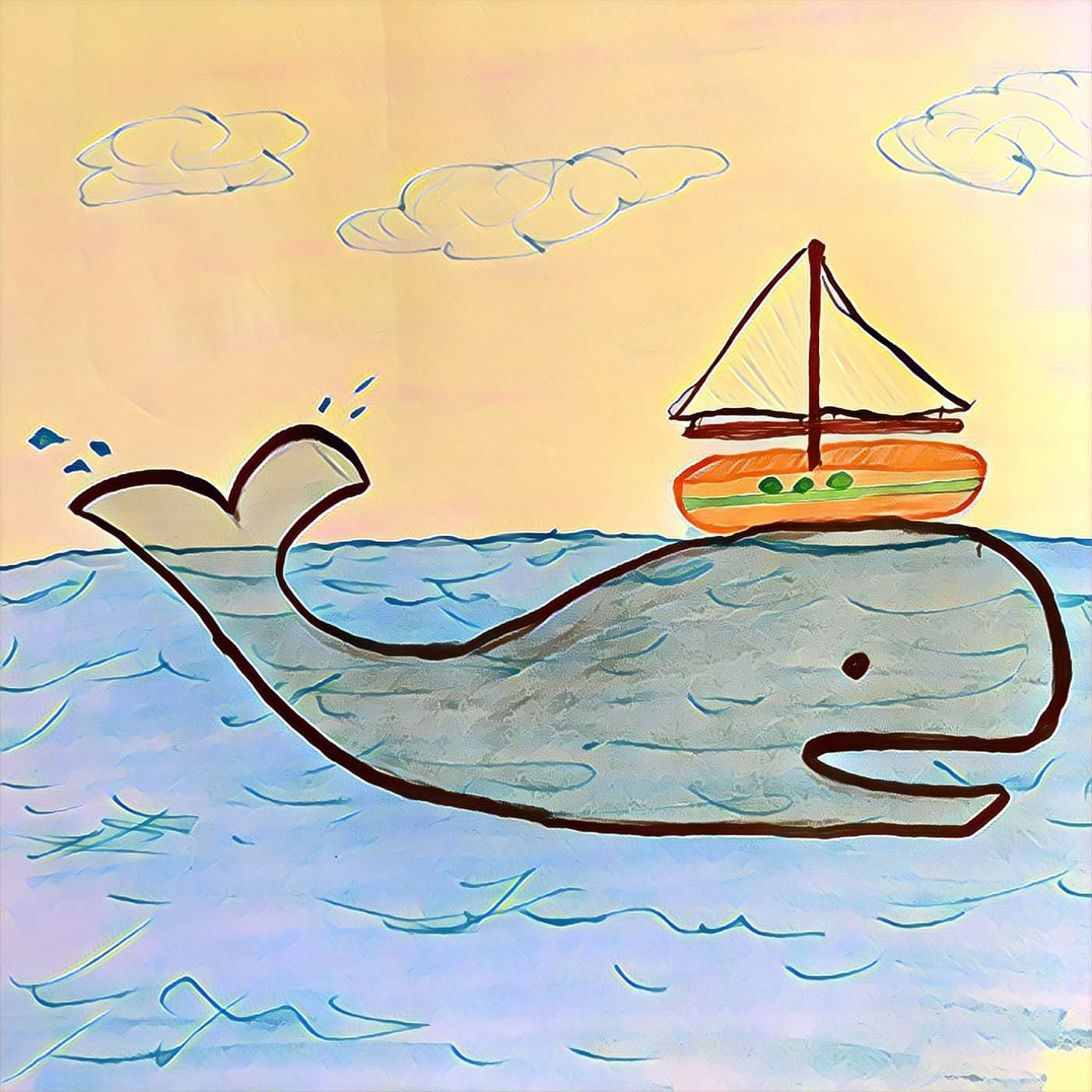 Episode #50: Career Sponsors episode artwork