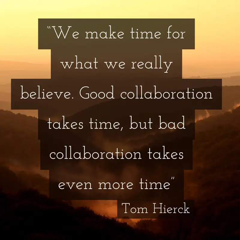 Don’t Try to Change People, Change Behavior with Tom Hierck Transformative Principal 188