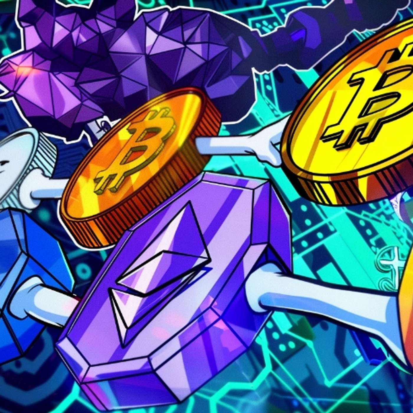 Mutuum Finance (MUTM) Rockets 2.5x Toward $20M, Phase 6 at 98% Mutuum Finance (MUTM) Rockets 2.5x Toward $20M, Phase 6 at 98%