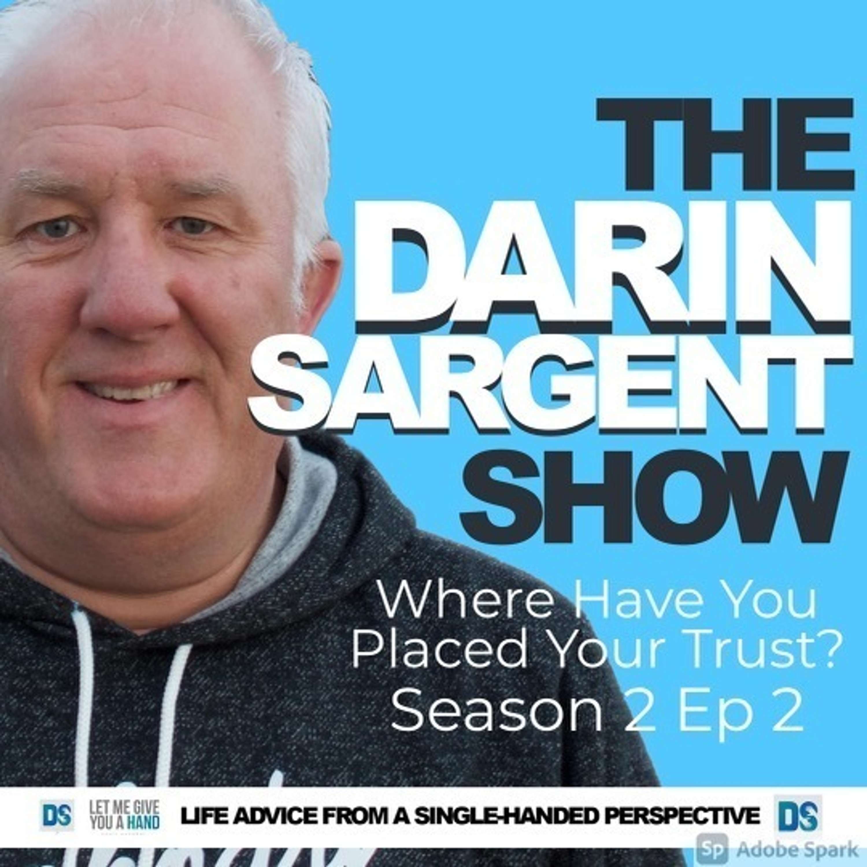 The Darin Sargent Podcast