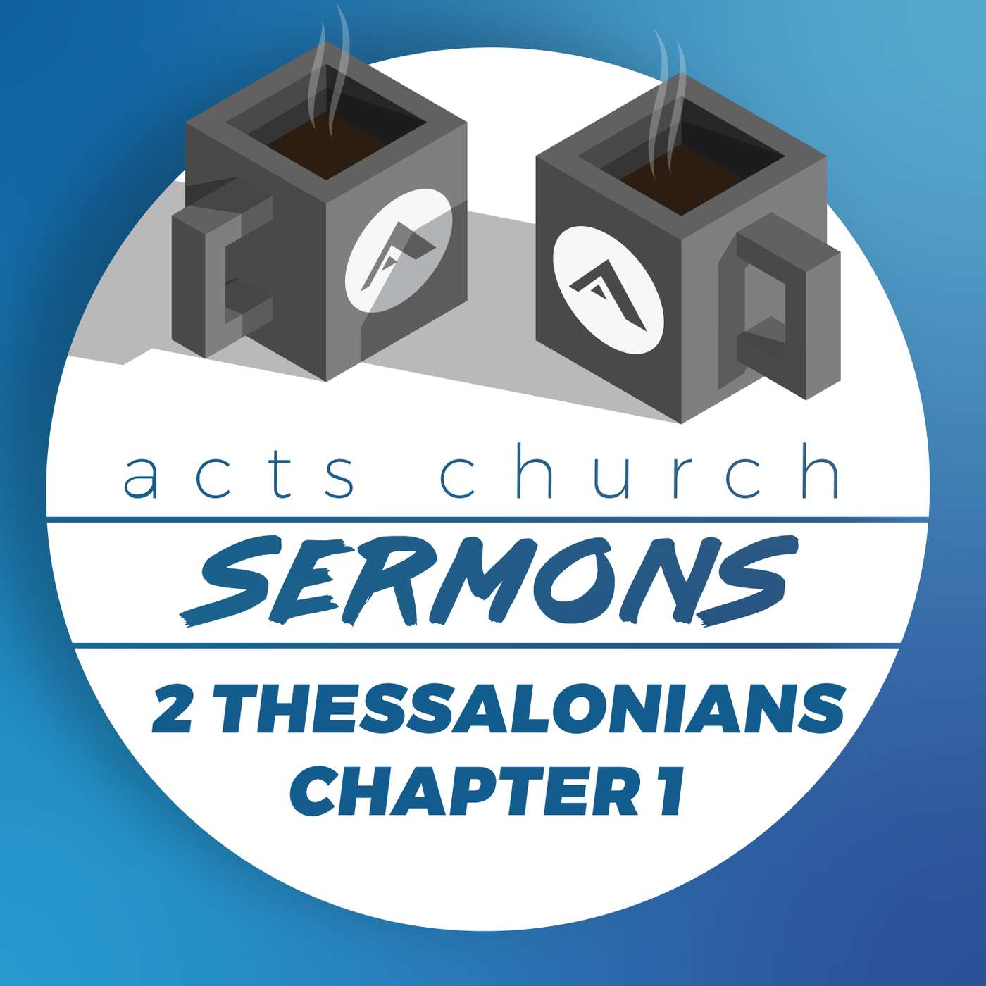 Acts Church Sermon – 